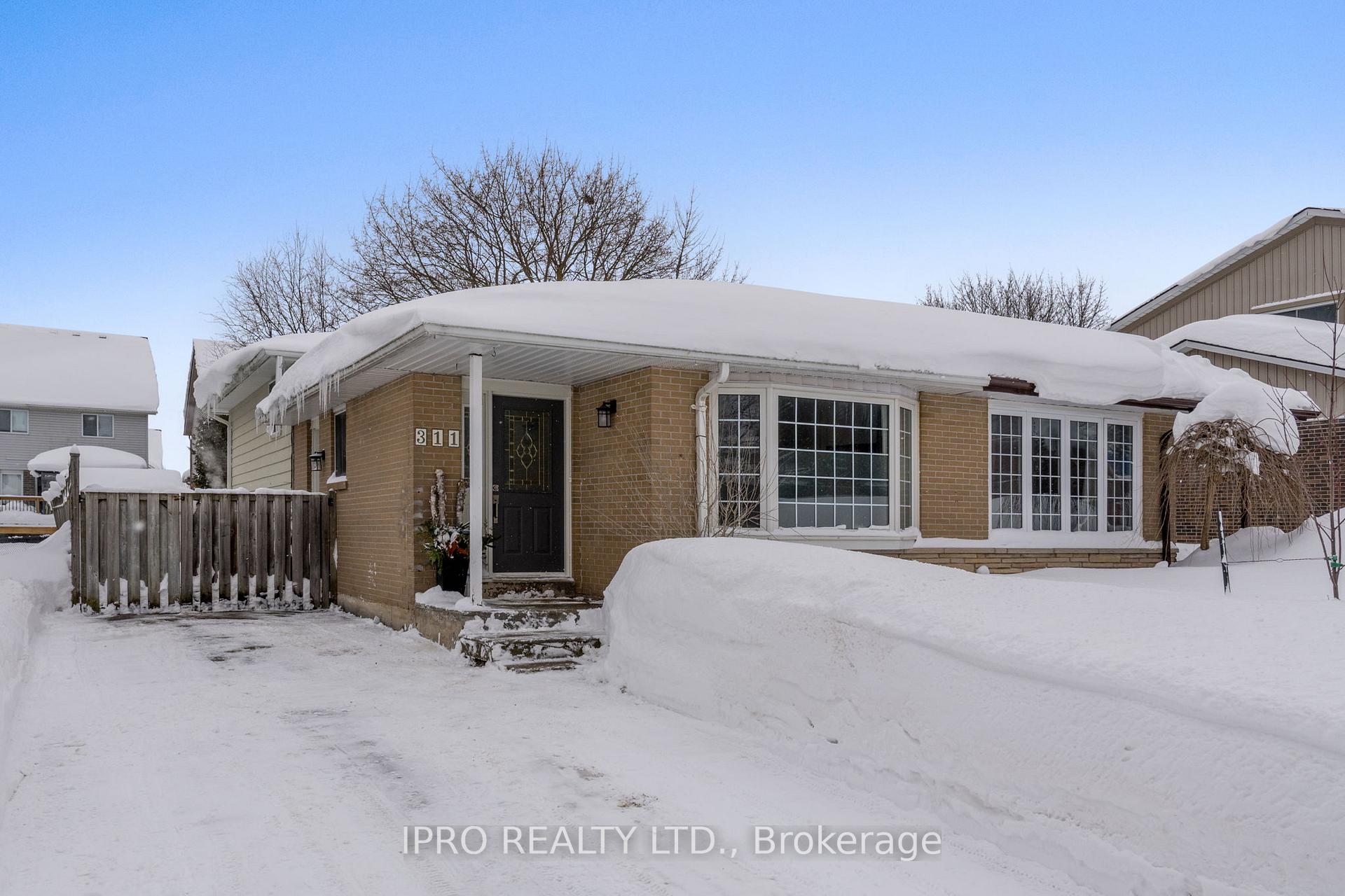 Photo 1 of 311 Simon Street, Shelburne — HOMEH