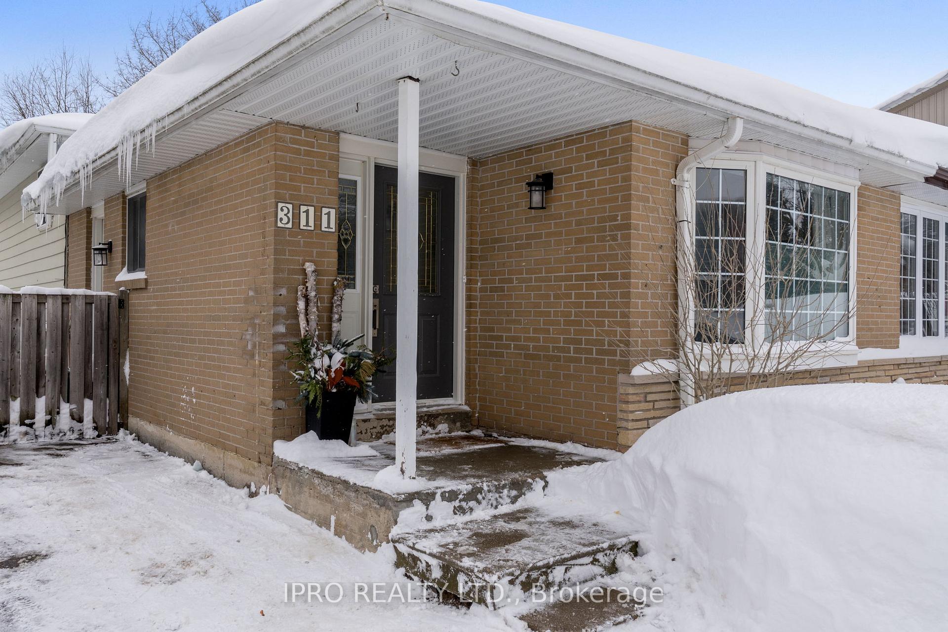 Photo 2 of 311 Simon Street, Shelburne — HOMEH