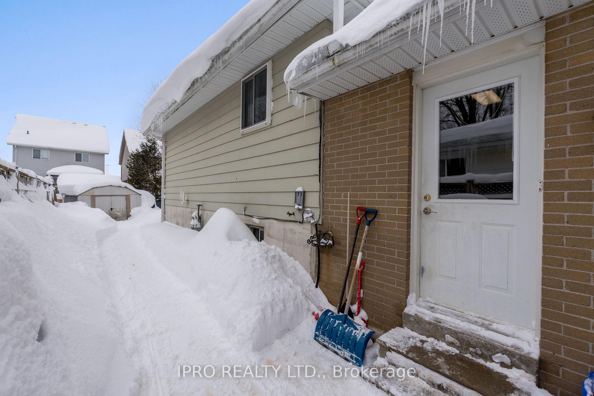 Photo 27 of 311 Simon Street, Shelburne — HOMEH
