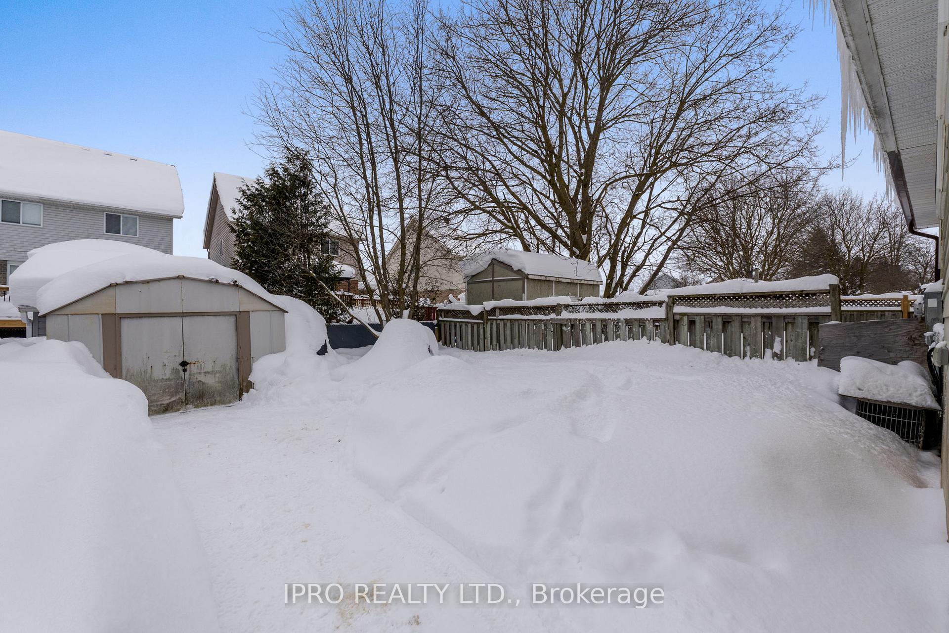Photo 28 of 311 Simon Street, Shelburne — HOMEH