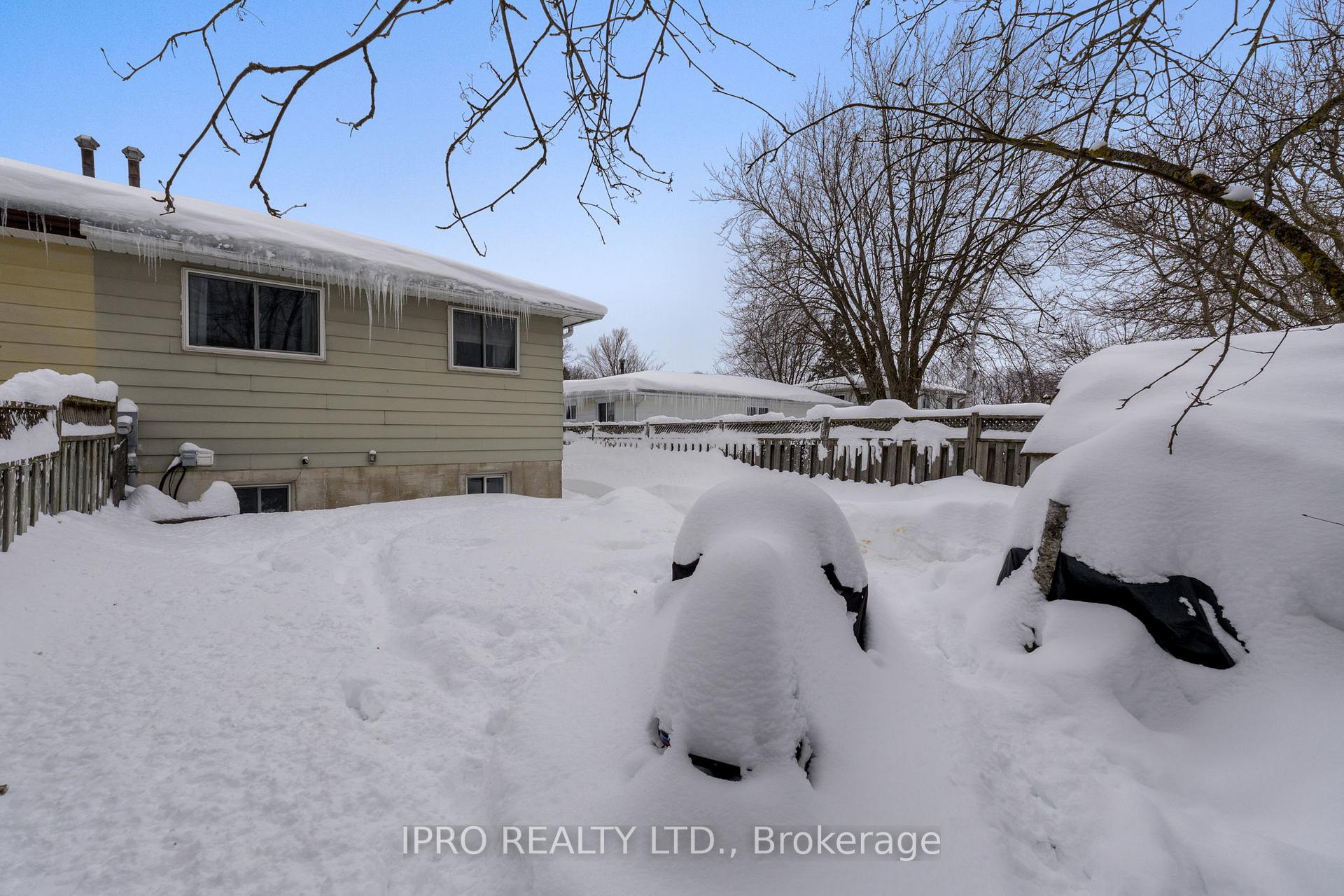 Photo 29 of 311 Simon Street, Shelburne — HOMEH