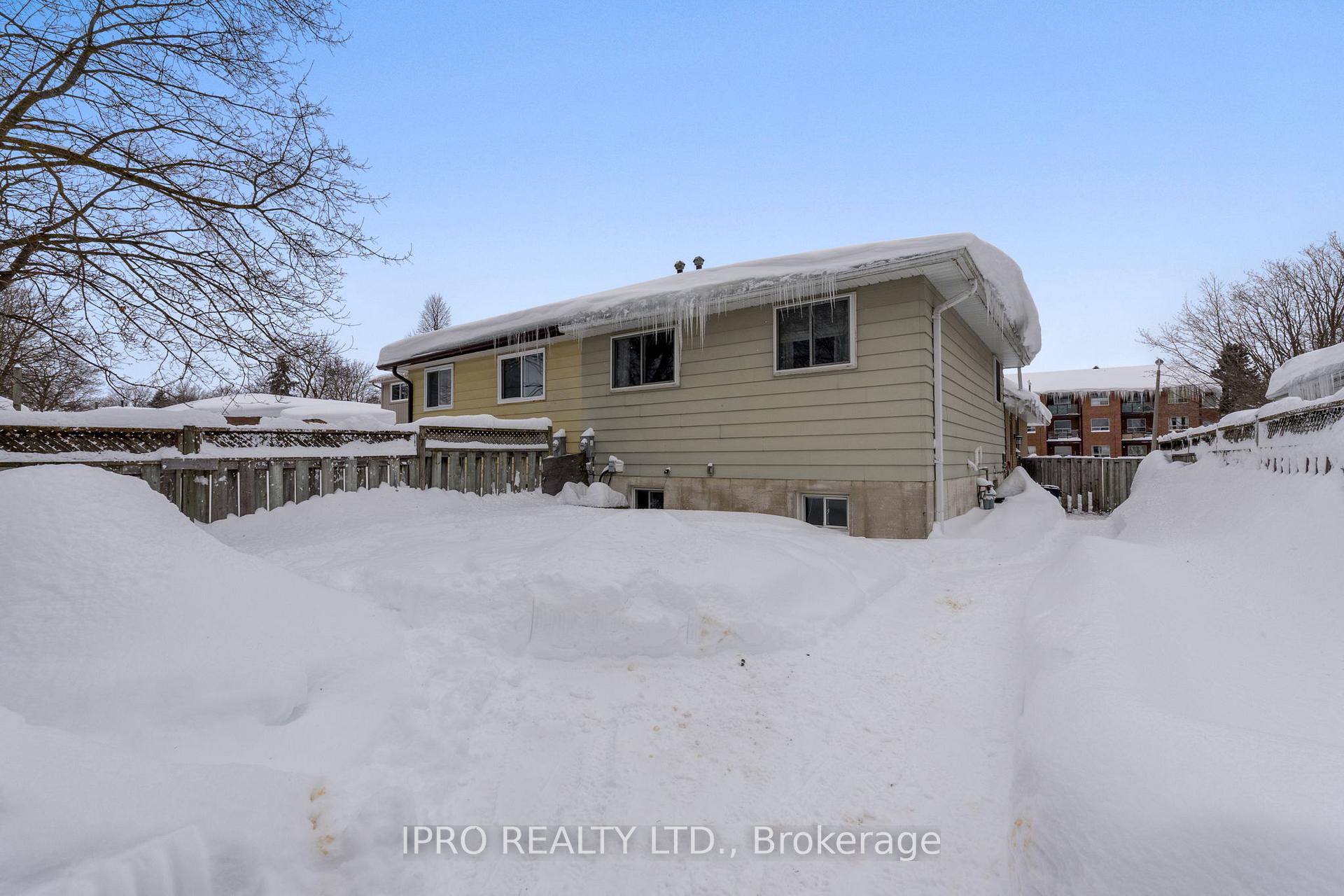 Photo 30 of 311 Simon Street, Shelburne — HOMEH