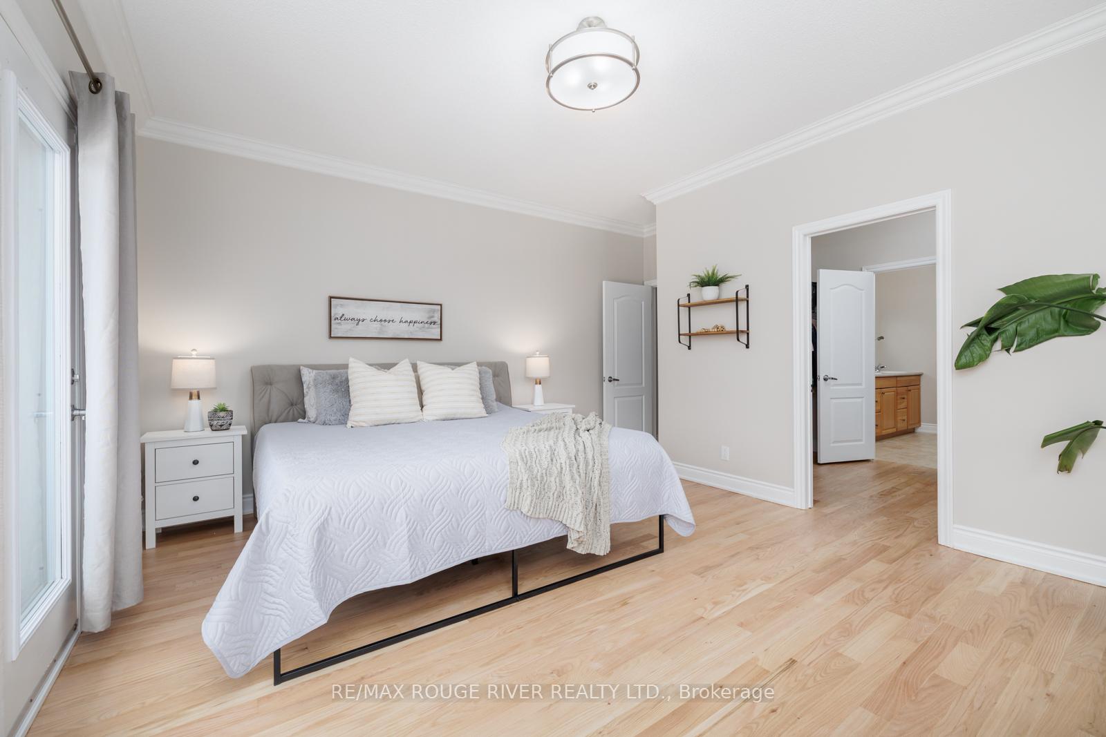 Photo 17 of 11 Mikelen Drive, Scugog, Port Perry — HOMEH