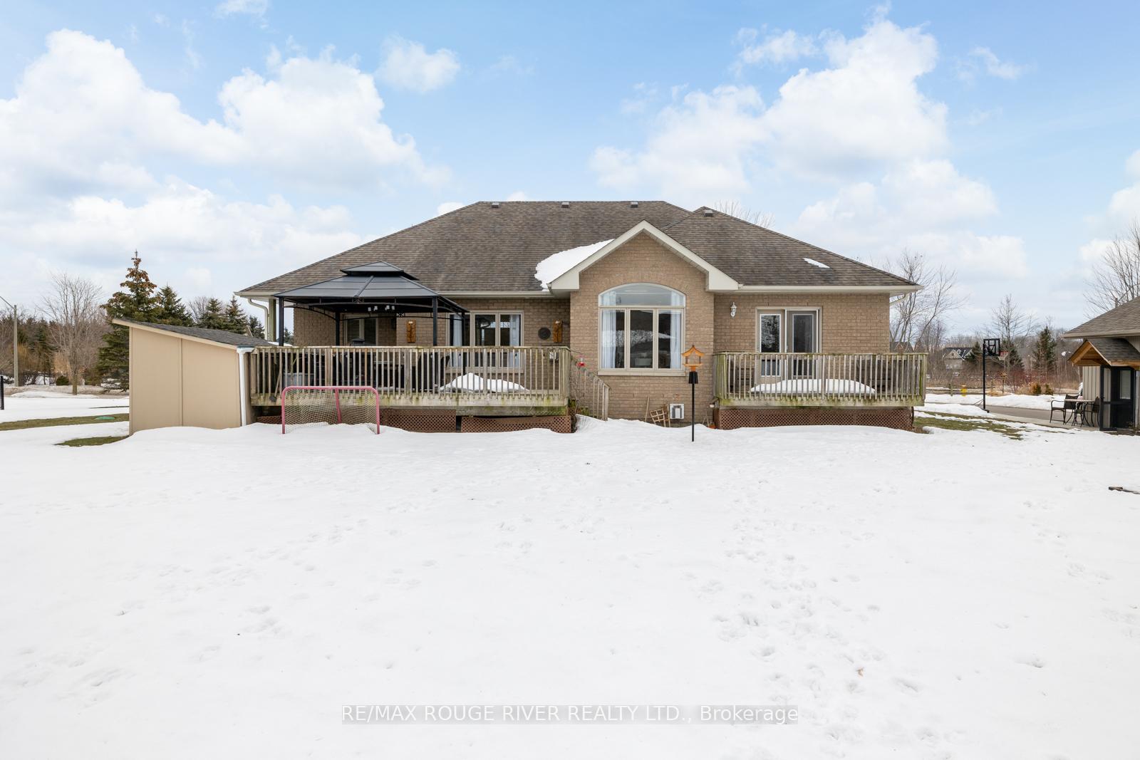 Photo 46 of 11 Mikelen Drive, Scugog, Port Perry — HOMEH