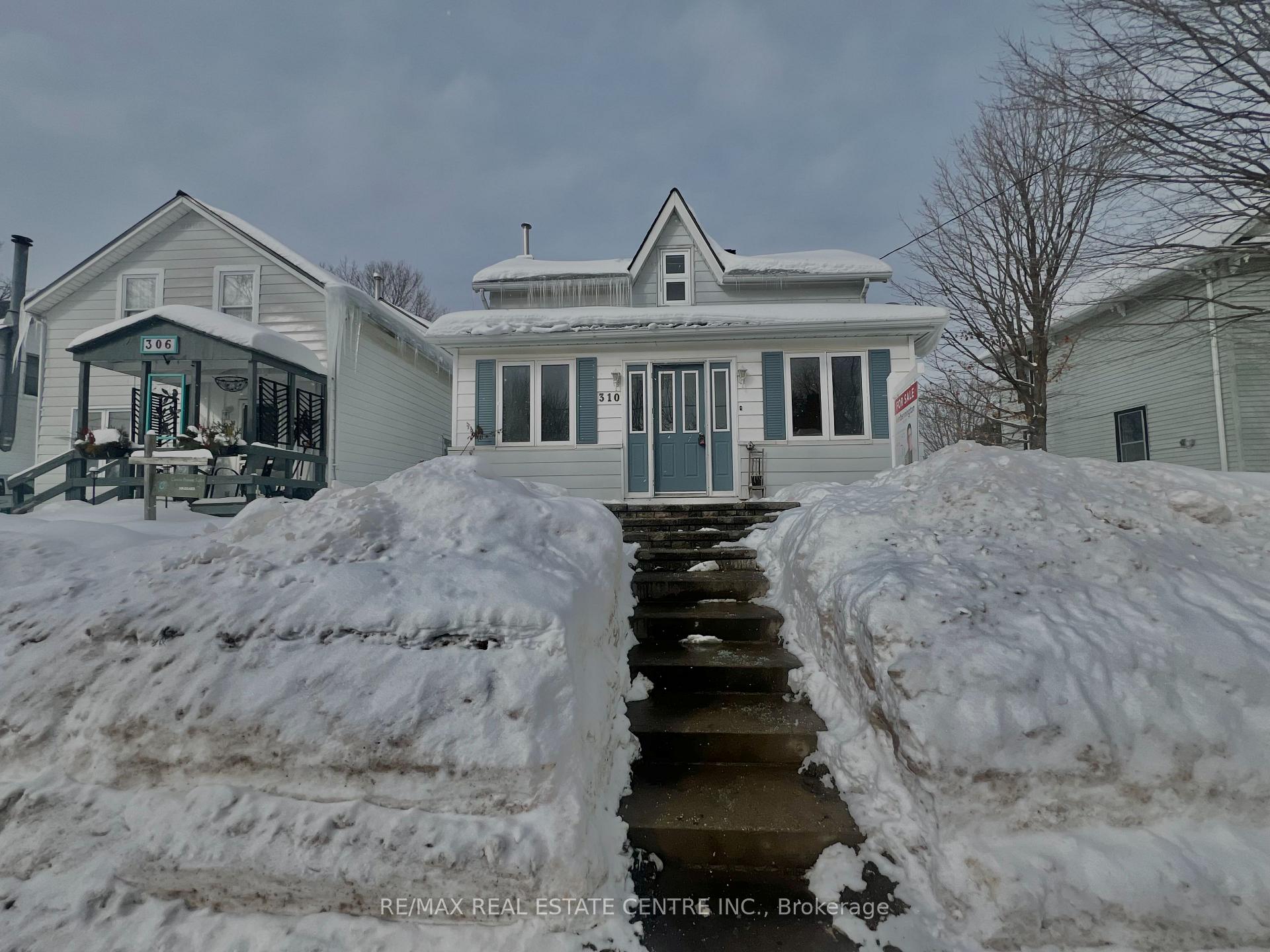 Photo 1 of 310 Andrew Street, Shelburne — HOMEH