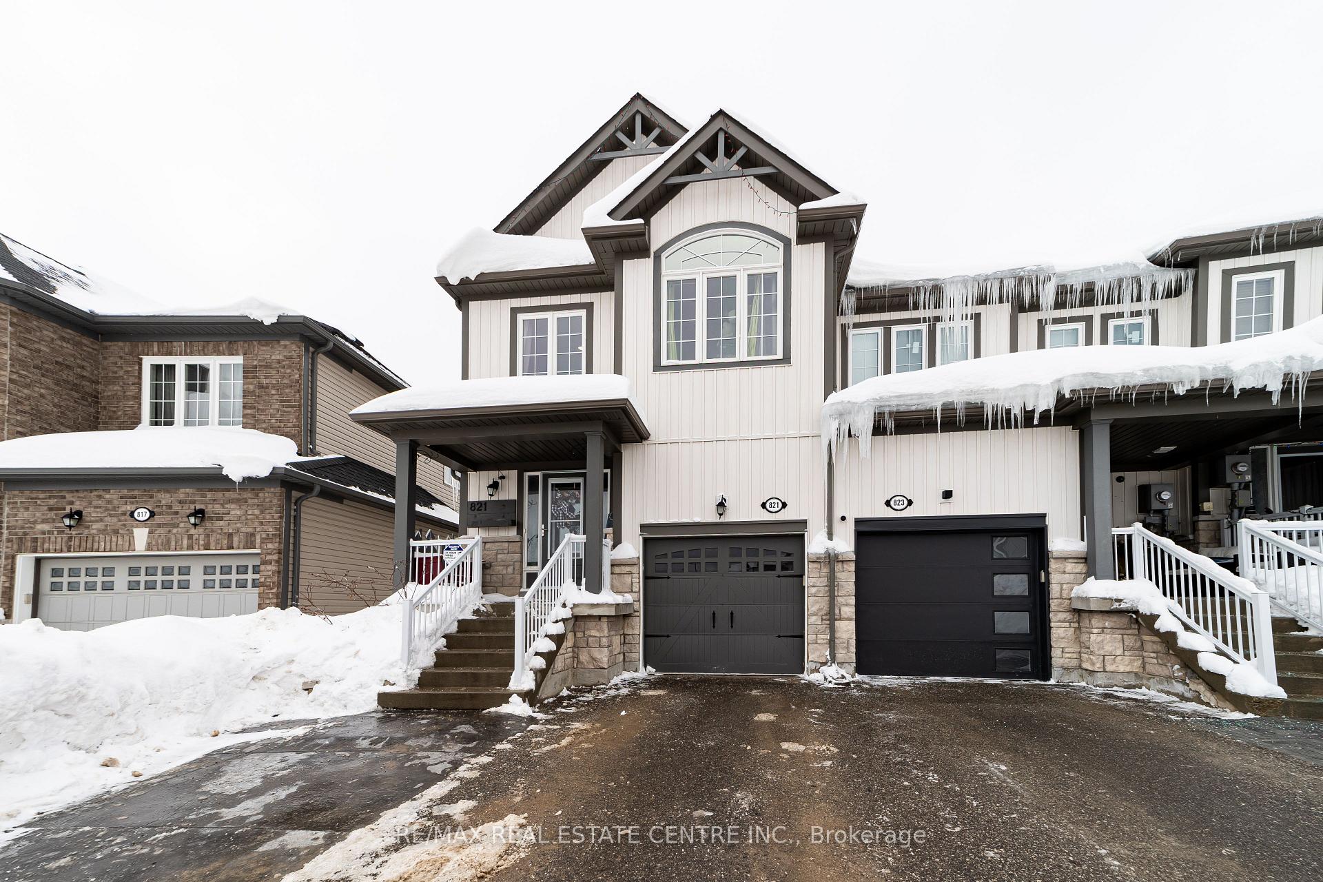 Photo 1 of 821 Cook Crescent, Shelburne — HOMEH