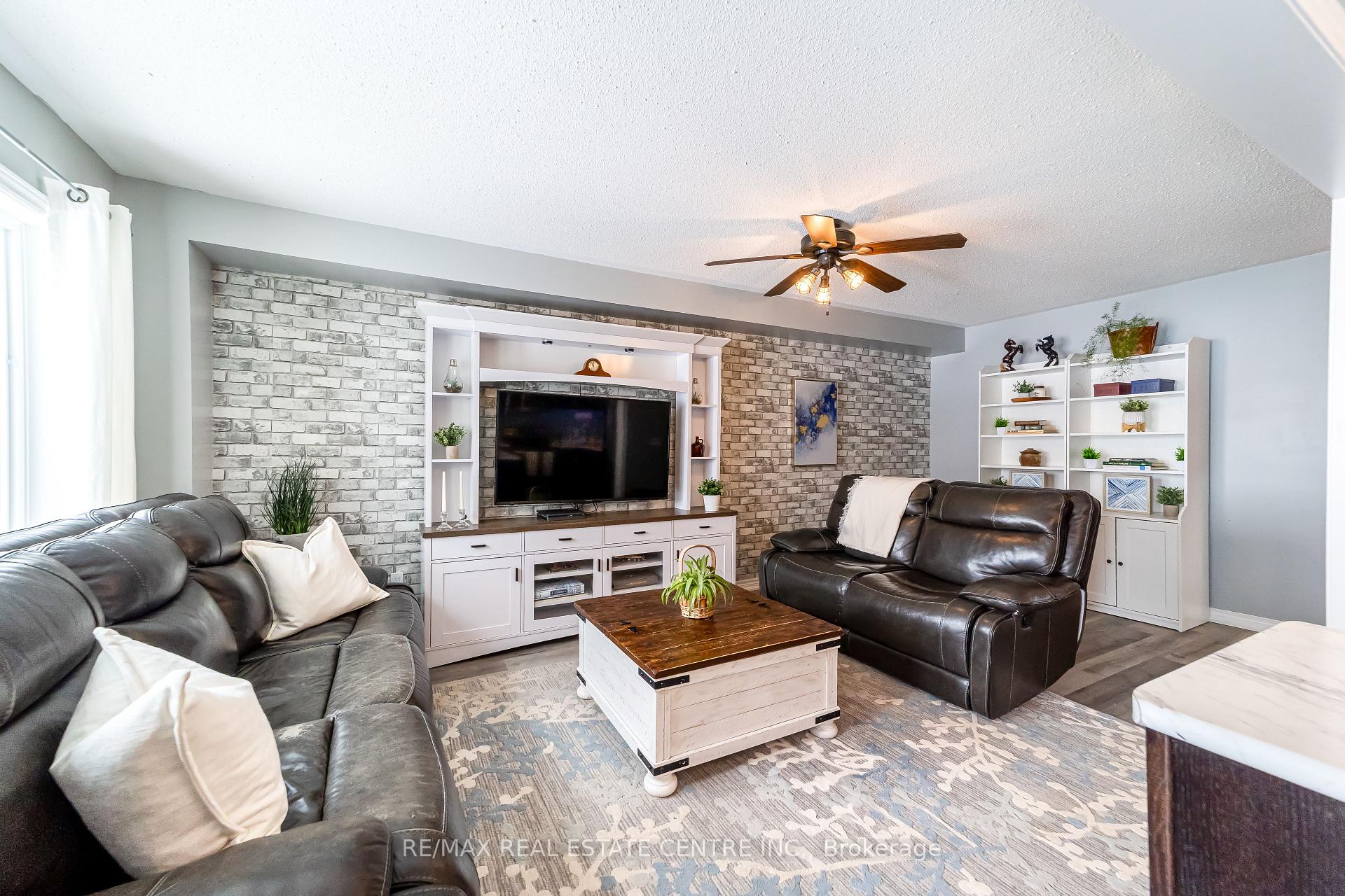 Photo 4 of 821 Cook Crescent, Shelburne — HOMEH