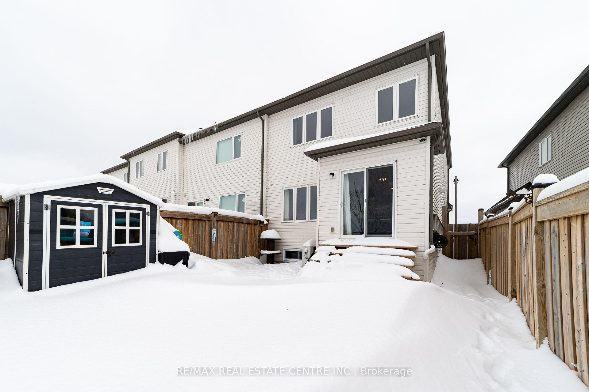 Photo 18 of 821 Cook Crescent, Shelburne — HOMEH