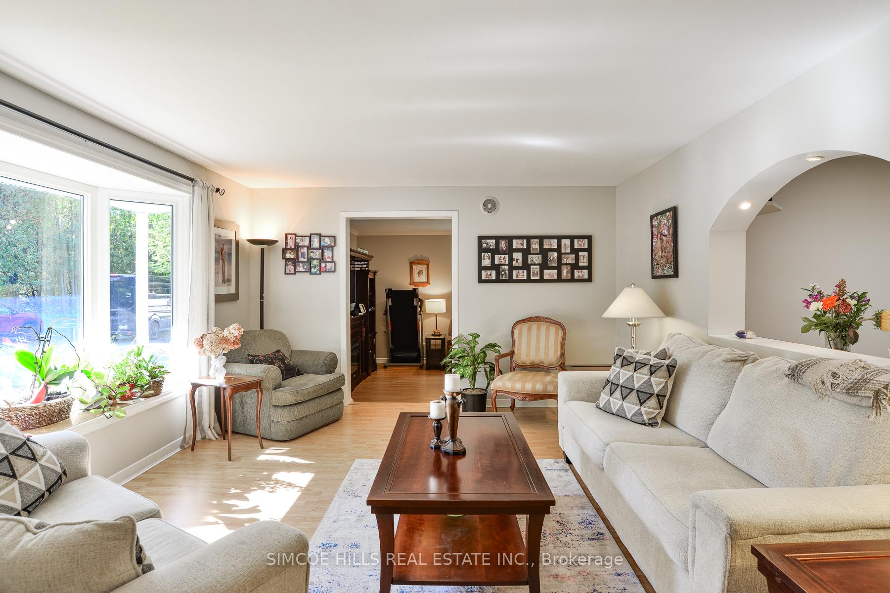 Photo 5 of 1758 Division Road E, Severn, Ardtrea — HOMEH