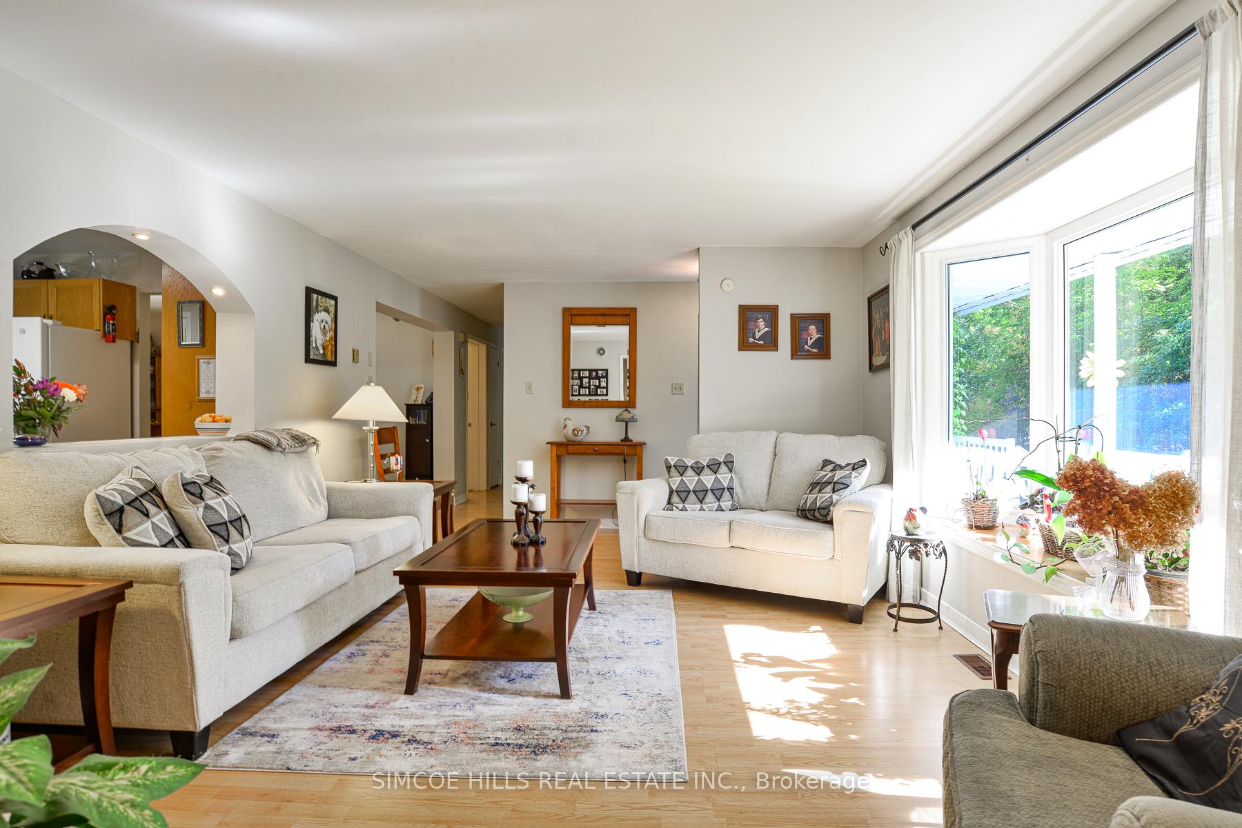 Photo 6 of 1758 Division Road E, Severn, Ardtrea — HOMEH