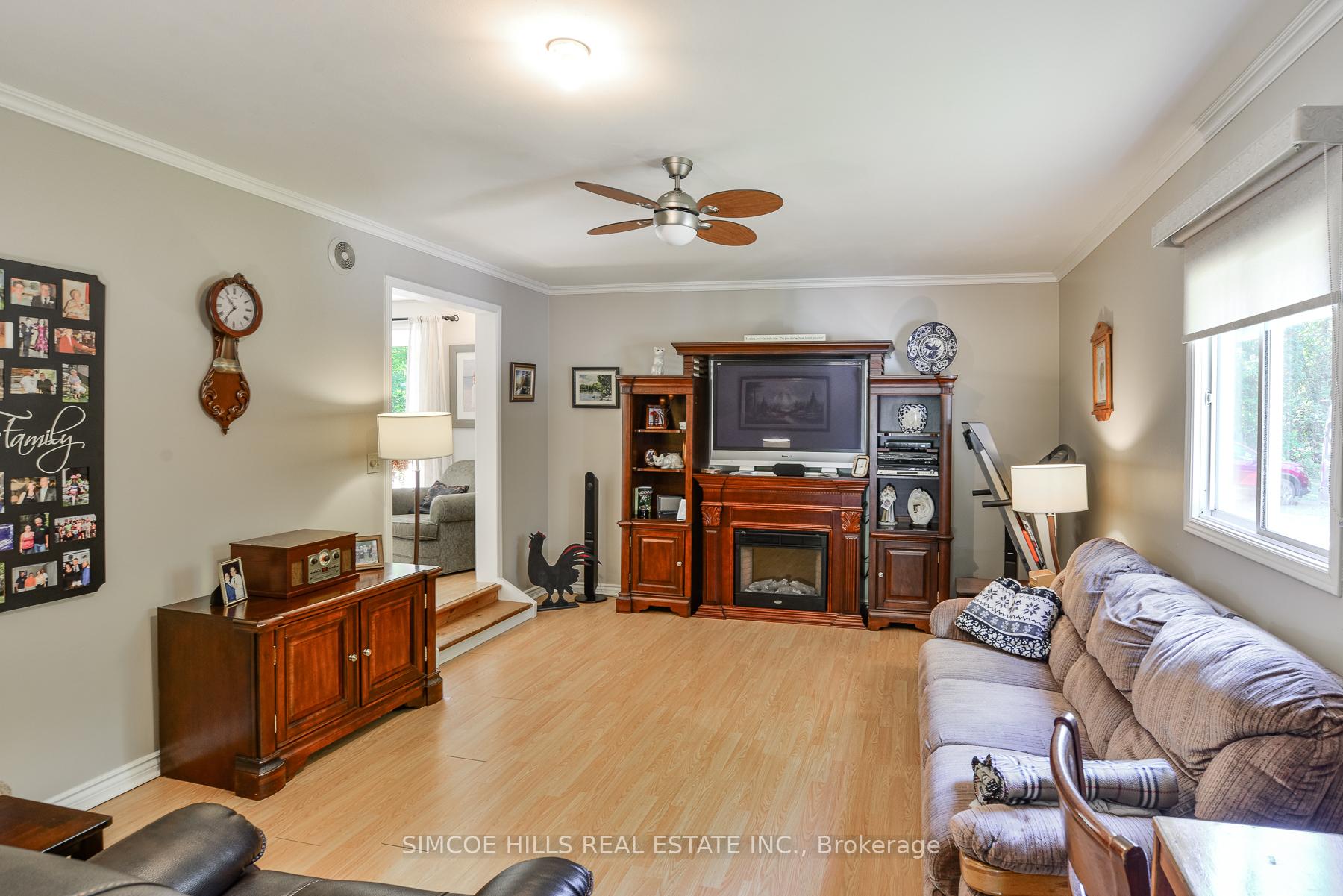 Photo 7 of 1758 Division Road E, Severn, Ardtrea — HOMEH