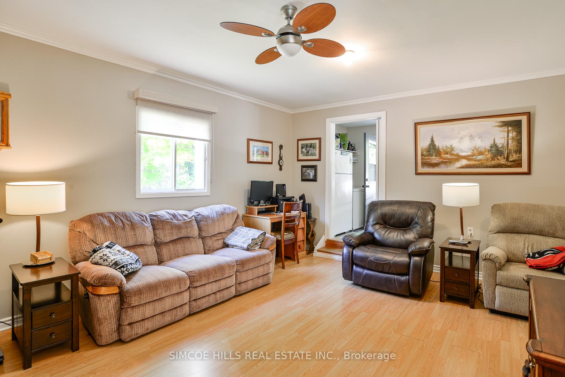 Photo 8 of 1758 Division Road E, Severn, Ardtrea — HOMEH