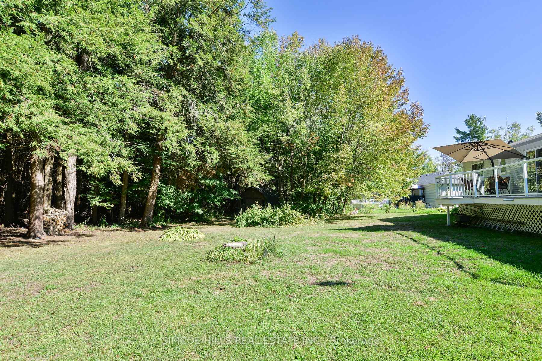 Photo 25 of 1758 Division Road E, Severn, Ardtrea — HOMEH
