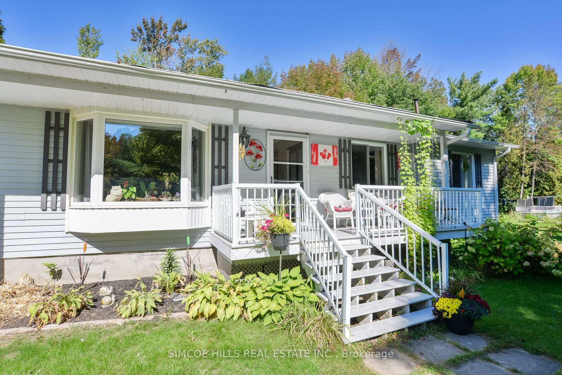 Photo 31 of 1758 Division Road E, Severn, Ardtrea — HOMEH