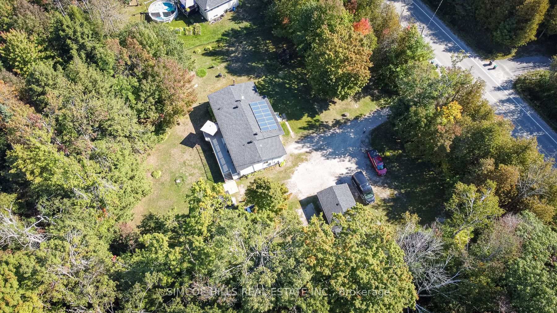 Photo 33 of 1758 Division Road E, Severn, Ardtrea — HOMEH