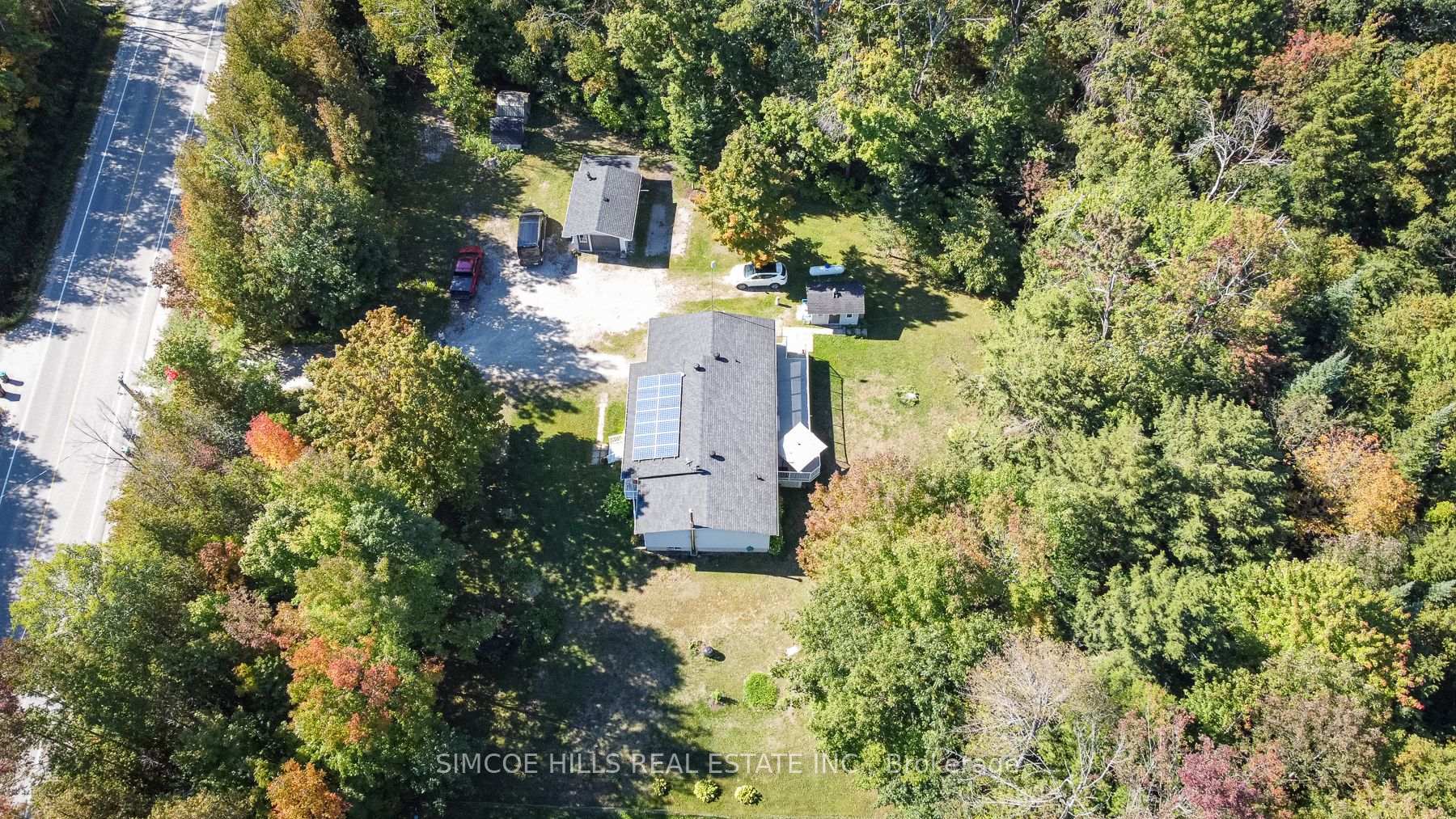Photo 34 of 1758 Division Road E, Severn, Ardtrea — HOMEH