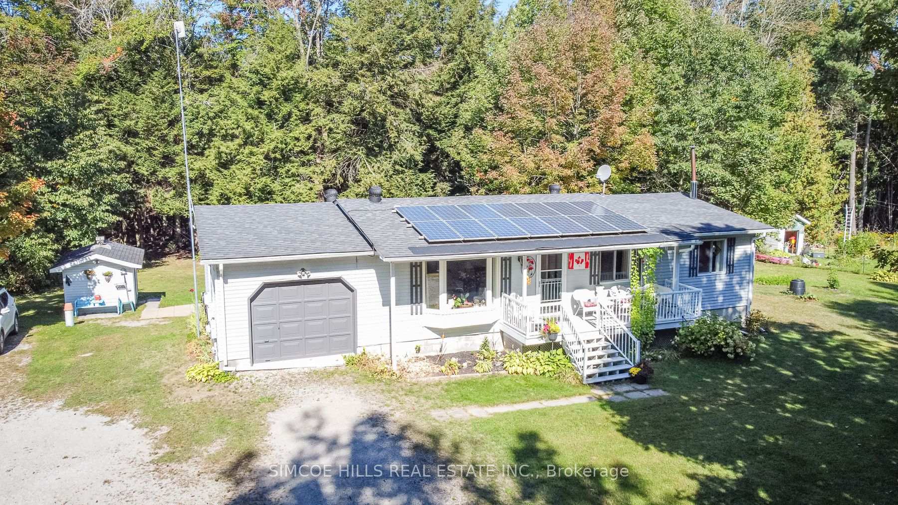 Photo 36 of 1758 Division Road E, Severn, Ardtrea — HOMEH