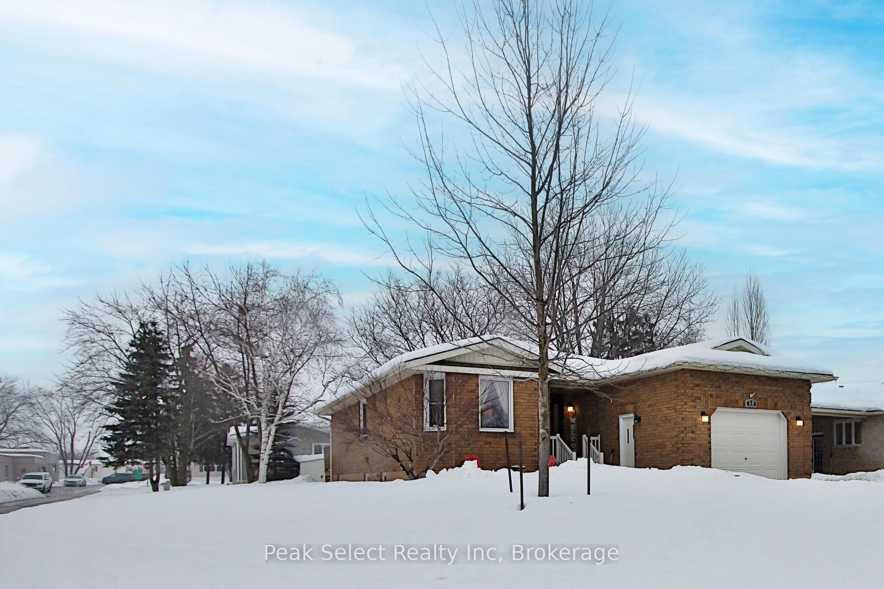 Photo 2 of 68 Devon Drive, South Huron, Exeter — HOMEH