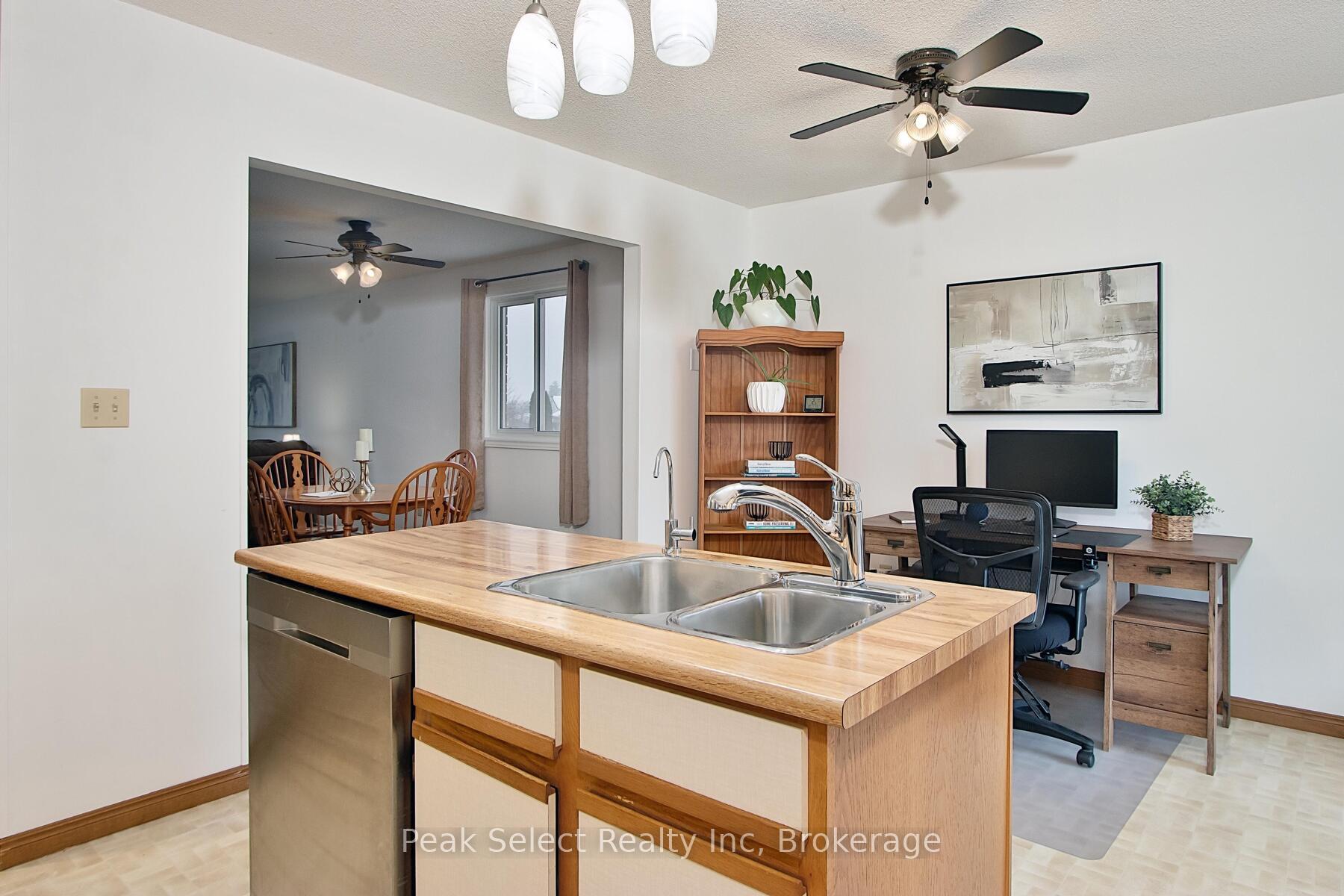 Photo 9 of 68 Devon Drive, South Huron, Exeter — HOMEH