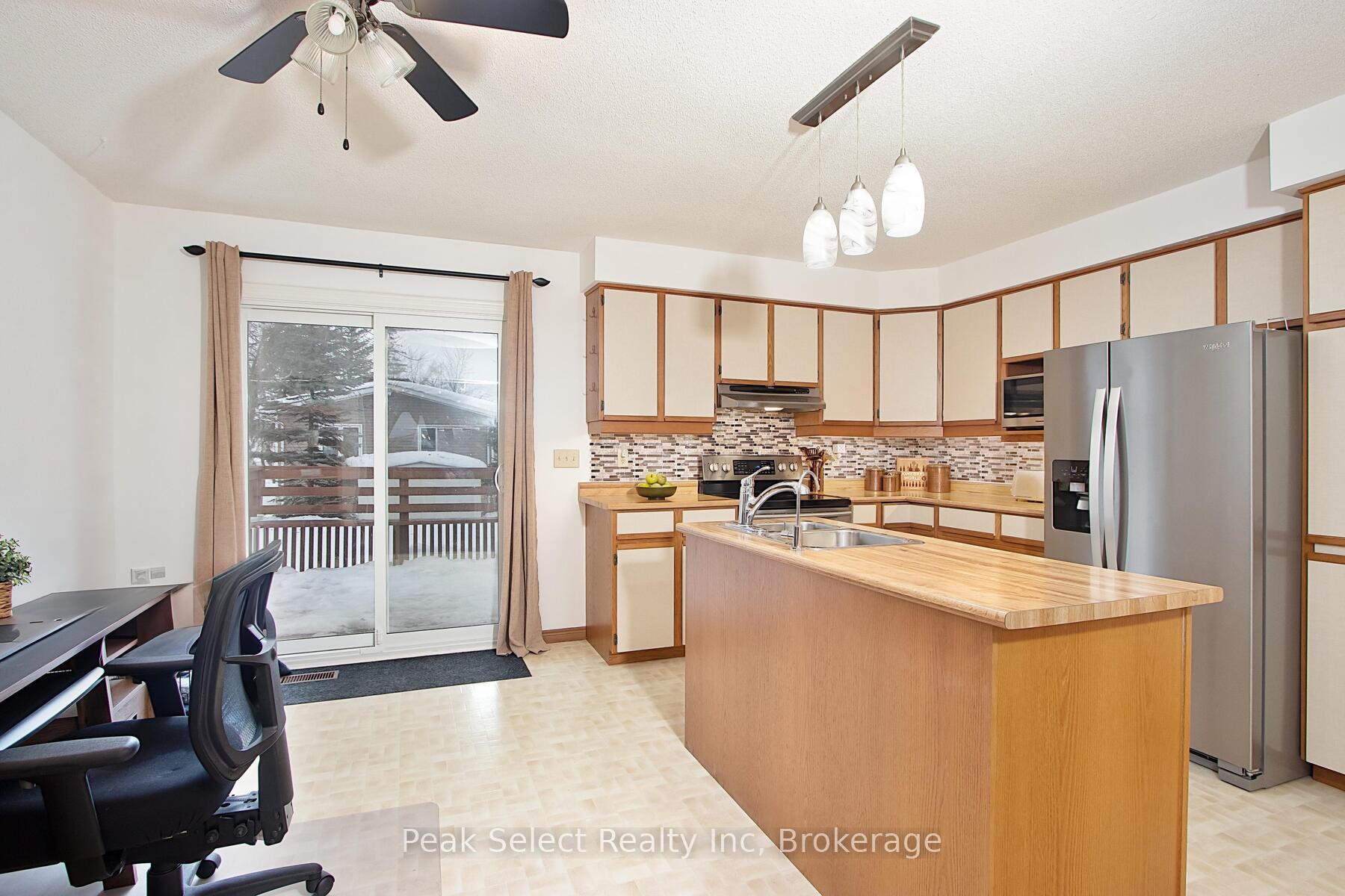 Photo 12 of 68 Devon Drive, South Huron, Exeter — HOMEH