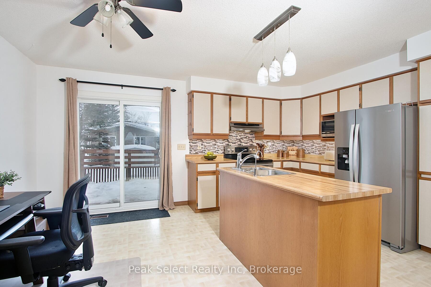 Photo 13 of 68 Devon Drive, South Huron, Exeter — HOMEH