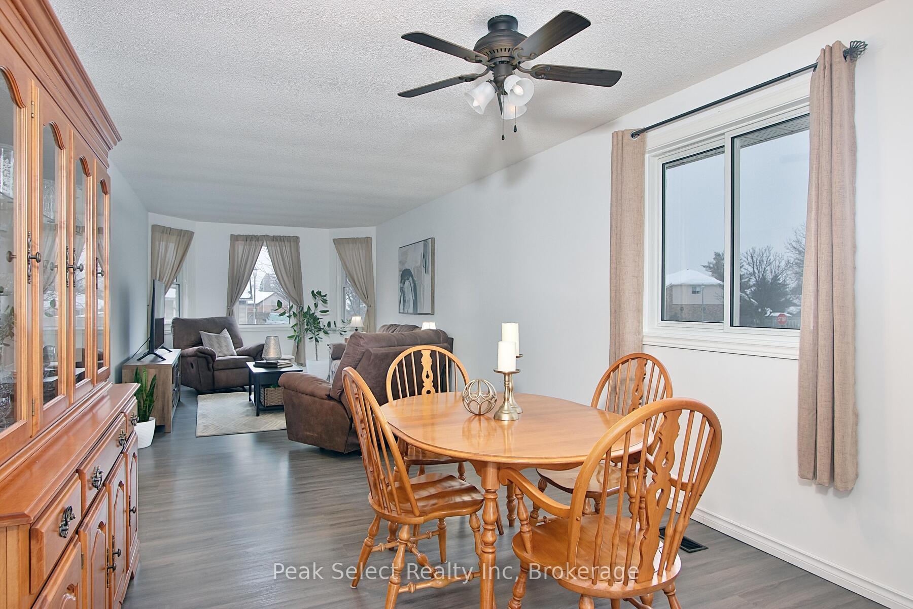 Photo 18 of 68 Devon Drive, South Huron, Exeter — HOMEH