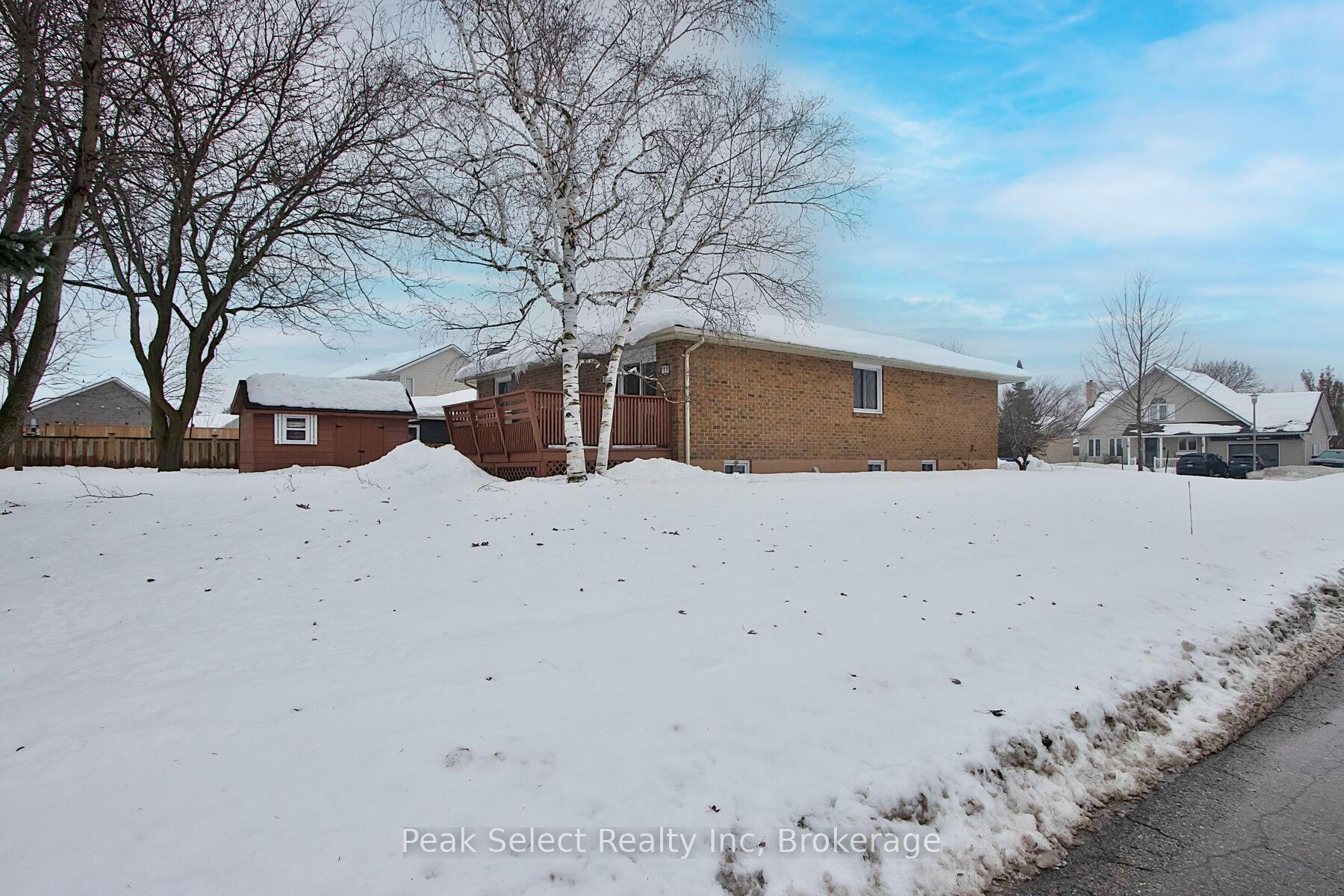 Photo 37 of 68 Devon Drive, South Huron, Exeter — HOMEH