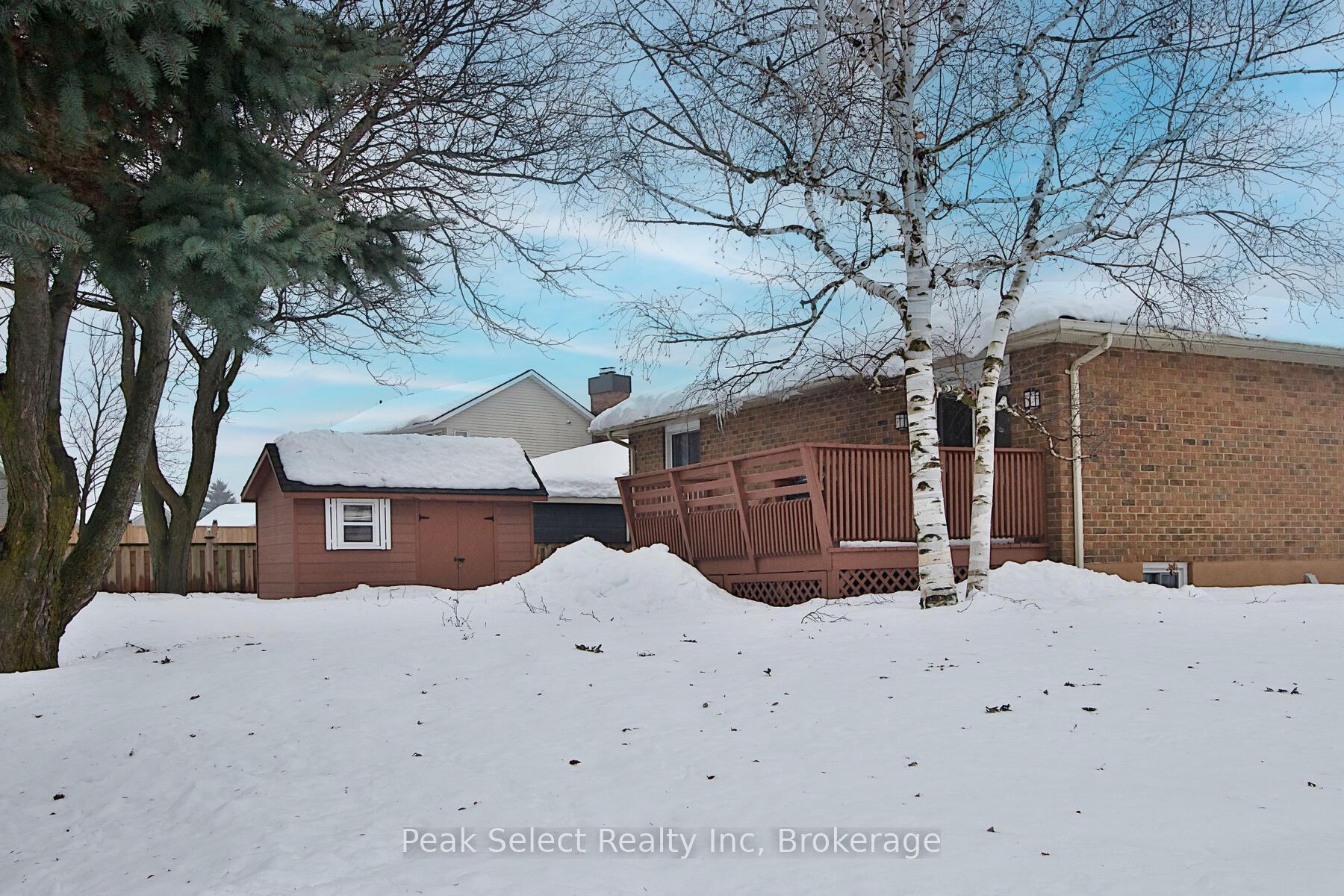 Photo 38 of 68 Devon Drive, South Huron, Exeter — HOMEH