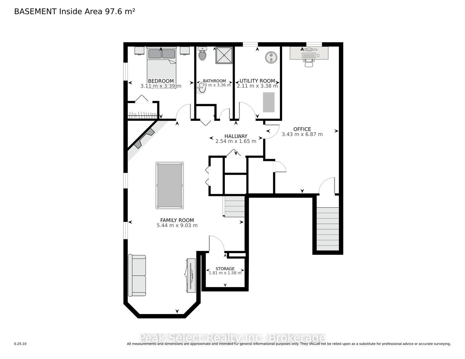 Photo 40 of 68 Devon Drive, South Huron, Exeter — HOMEH