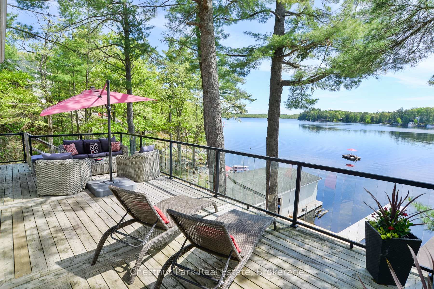 Photo 1 of 4458 Riverview Drive, Severn, Rural Severn — HOMEH