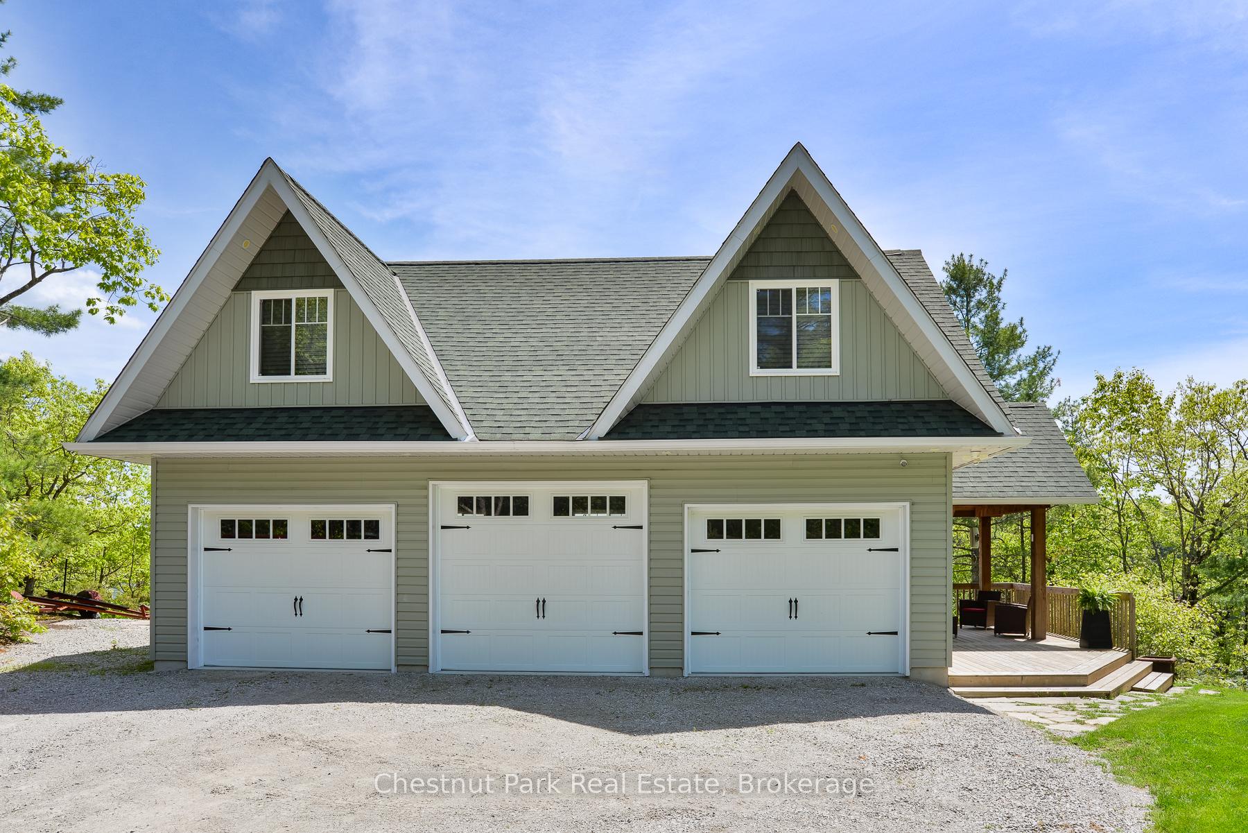 Photo 5 of 4458 Riverview Drive, Severn, Rural Severn — HOMEH