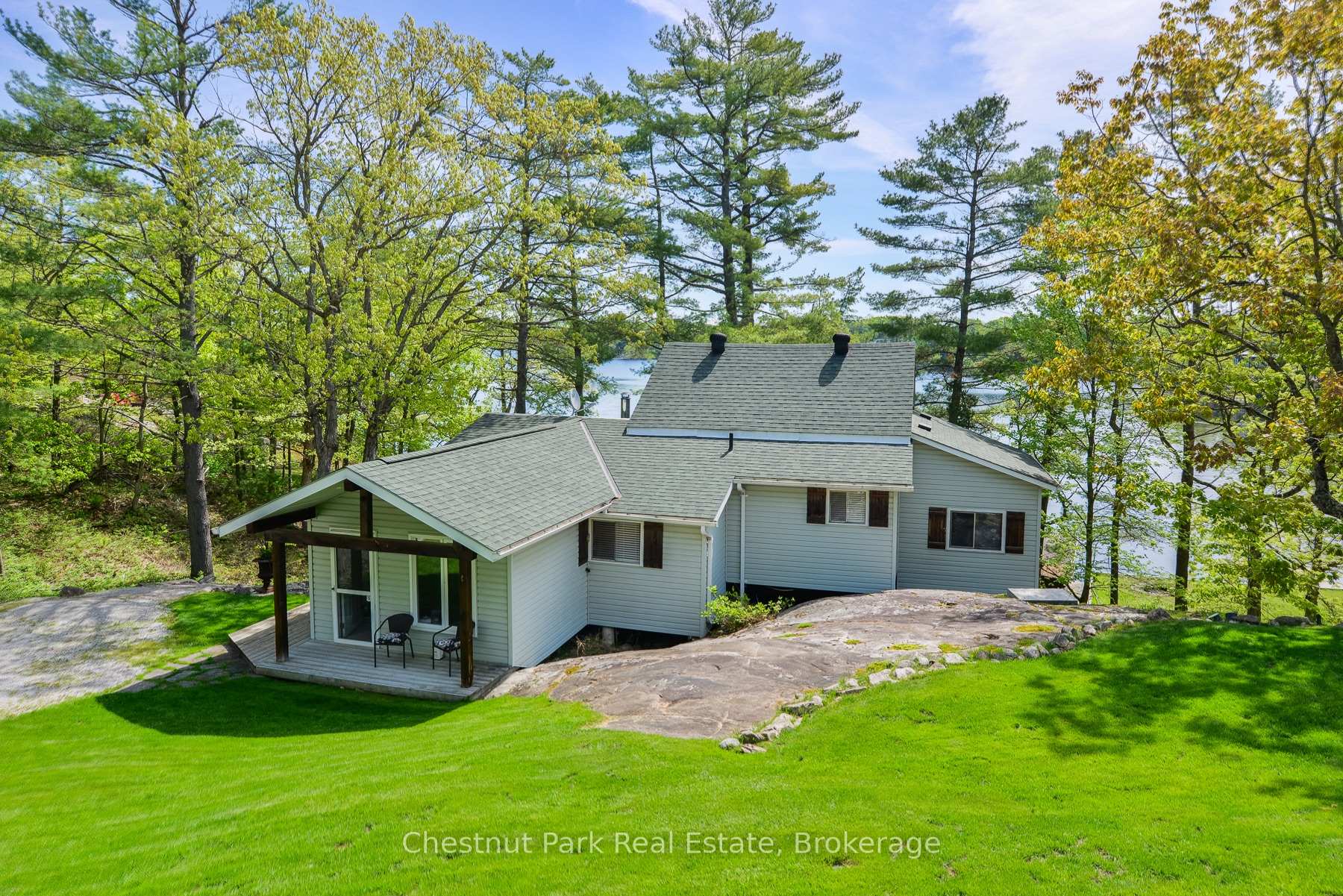 Photo 7 of 4458 Riverview Drive, Severn, Rural Severn — HOMEH