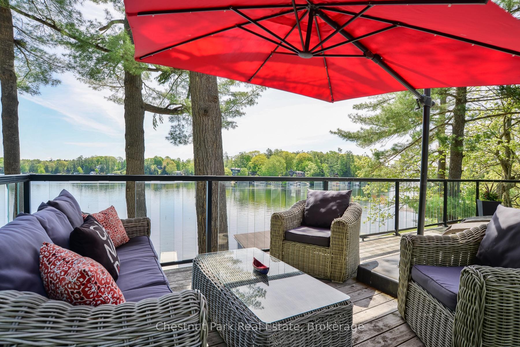 Photo 8 of 4458 Riverview Drive, Severn, Rural Severn — HOMEH