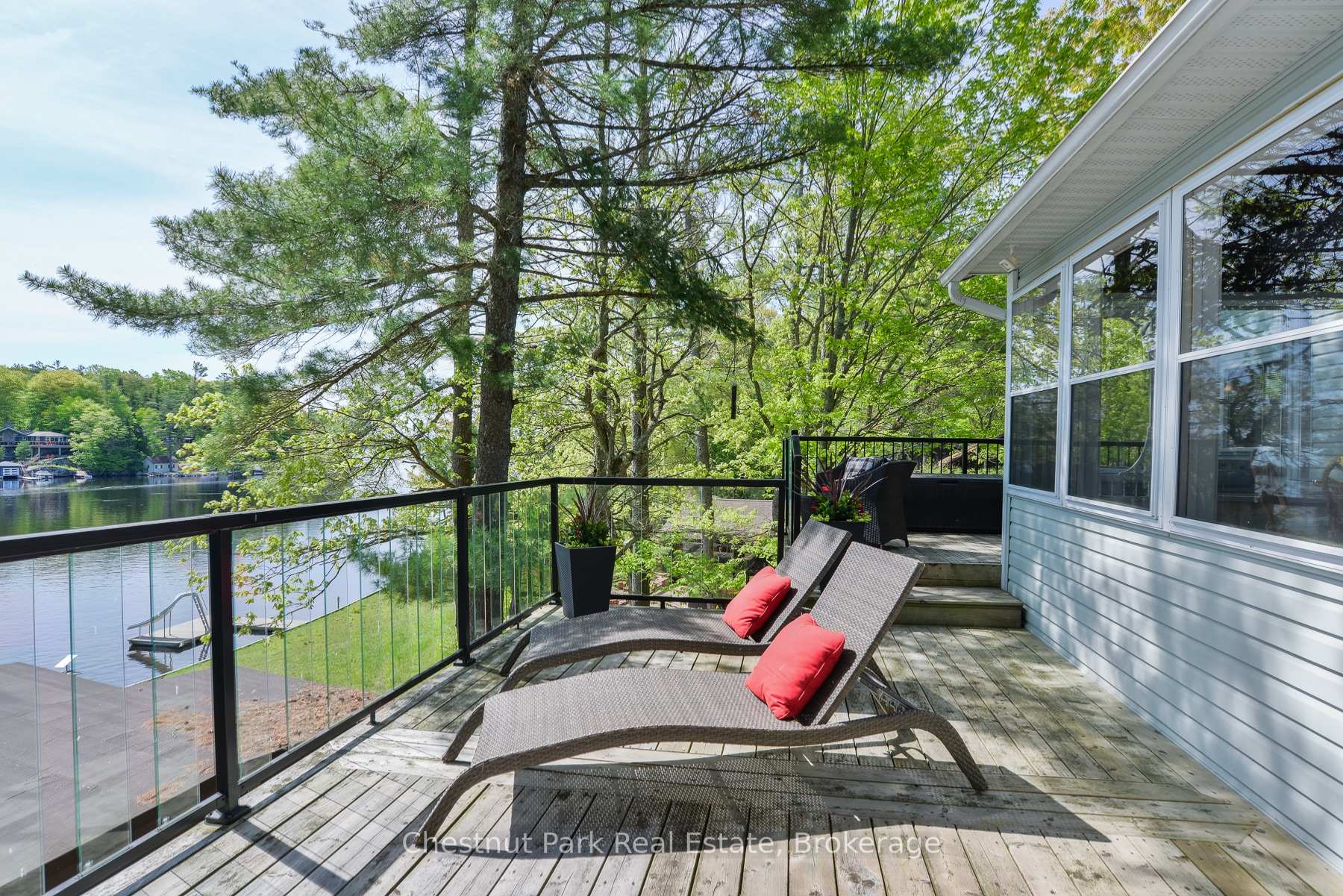 Photo 9 of 4458 Riverview Drive, Severn, Rural Severn — HOMEH