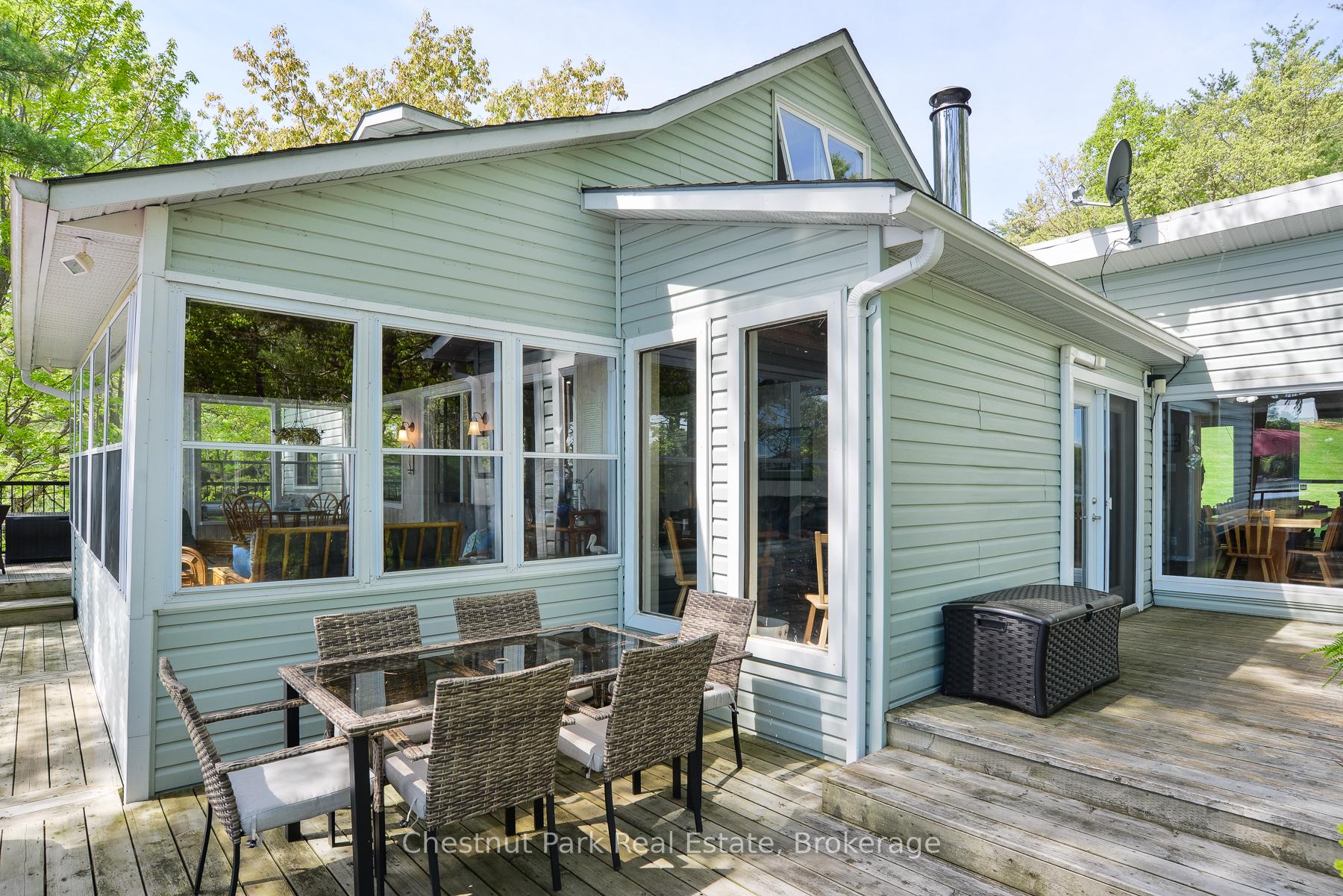 Photo 11 of 4458 Riverview Drive, Severn, Rural Severn — HOMEH