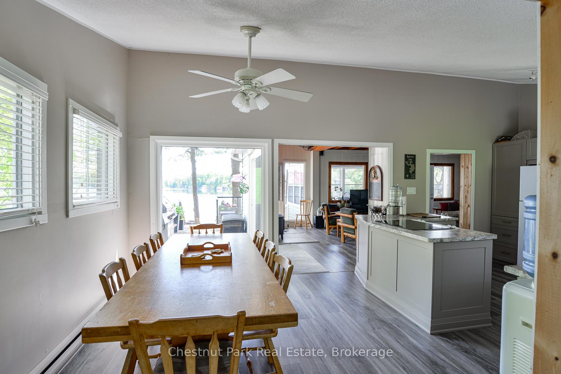 Photo 12 of 4458 Riverview Drive, Severn, Rural Severn — HOMEH