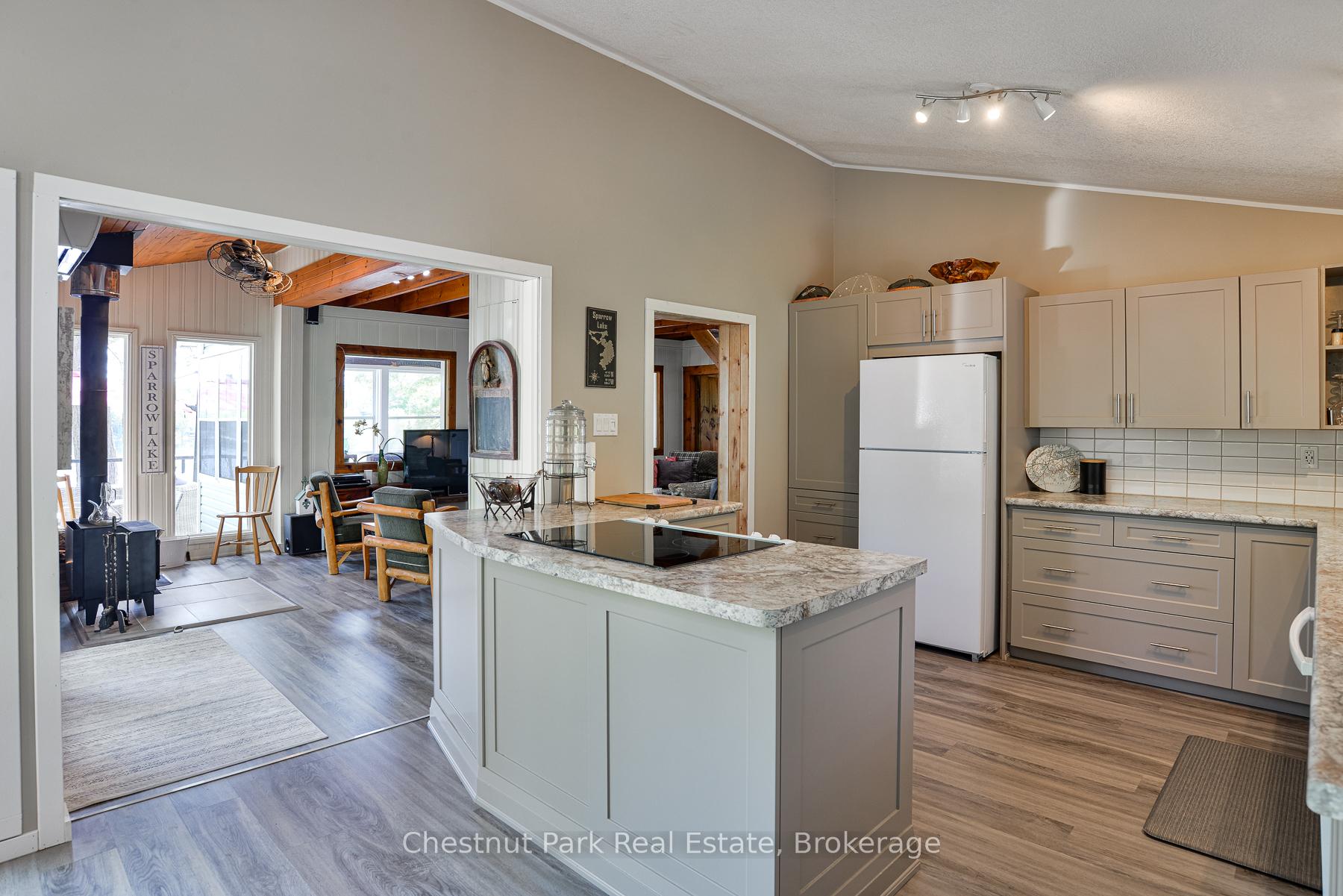 Photo 13 of 4458 Riverview Drive, Severn, Rural Severn — HOMEH