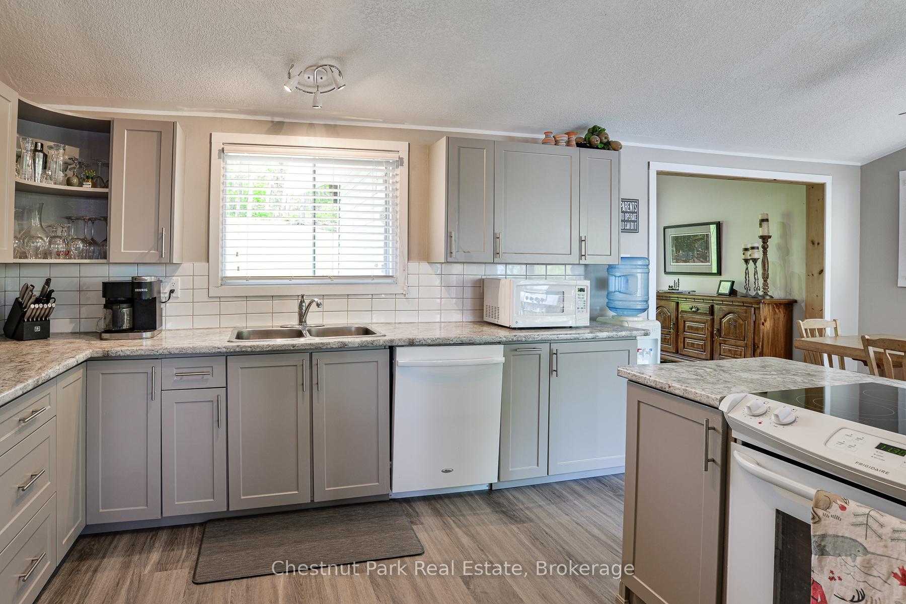 Photo 14 of 4458 Riverview Drive, Severn, Rural Severn — HOMEH