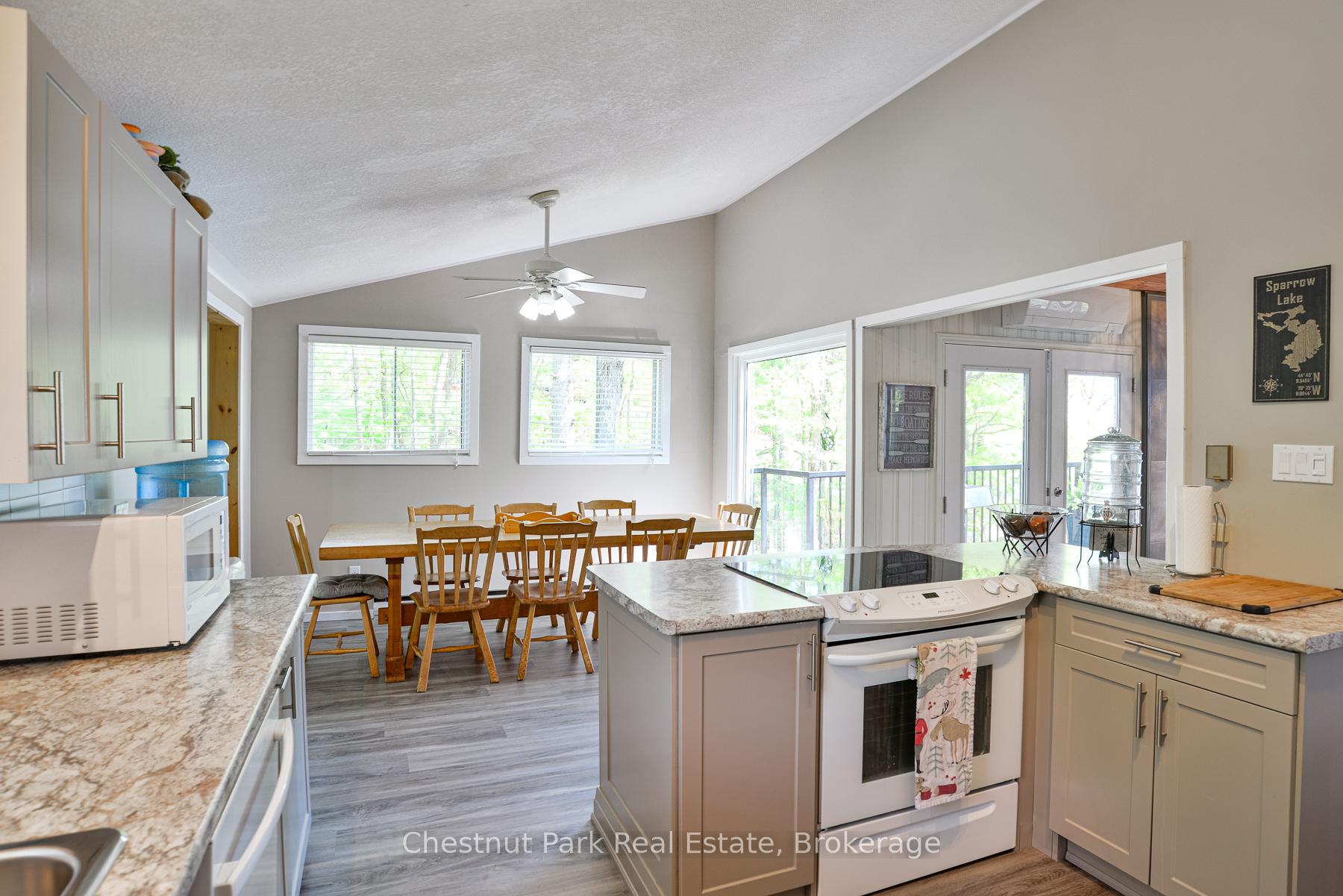 Photo 15 of 4458 Riverview Drive, Severn, Rural Severn — HOMEH