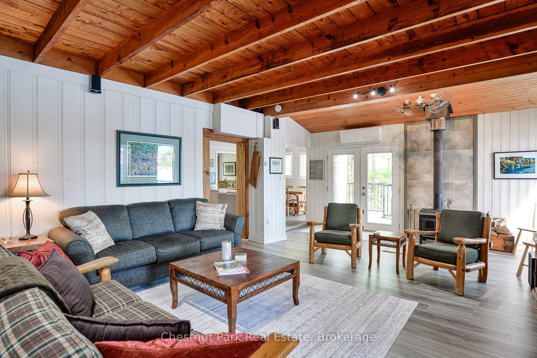 Photo 17 of 4458 Riverview Drive, Severn, Rural Severn — HOMEH