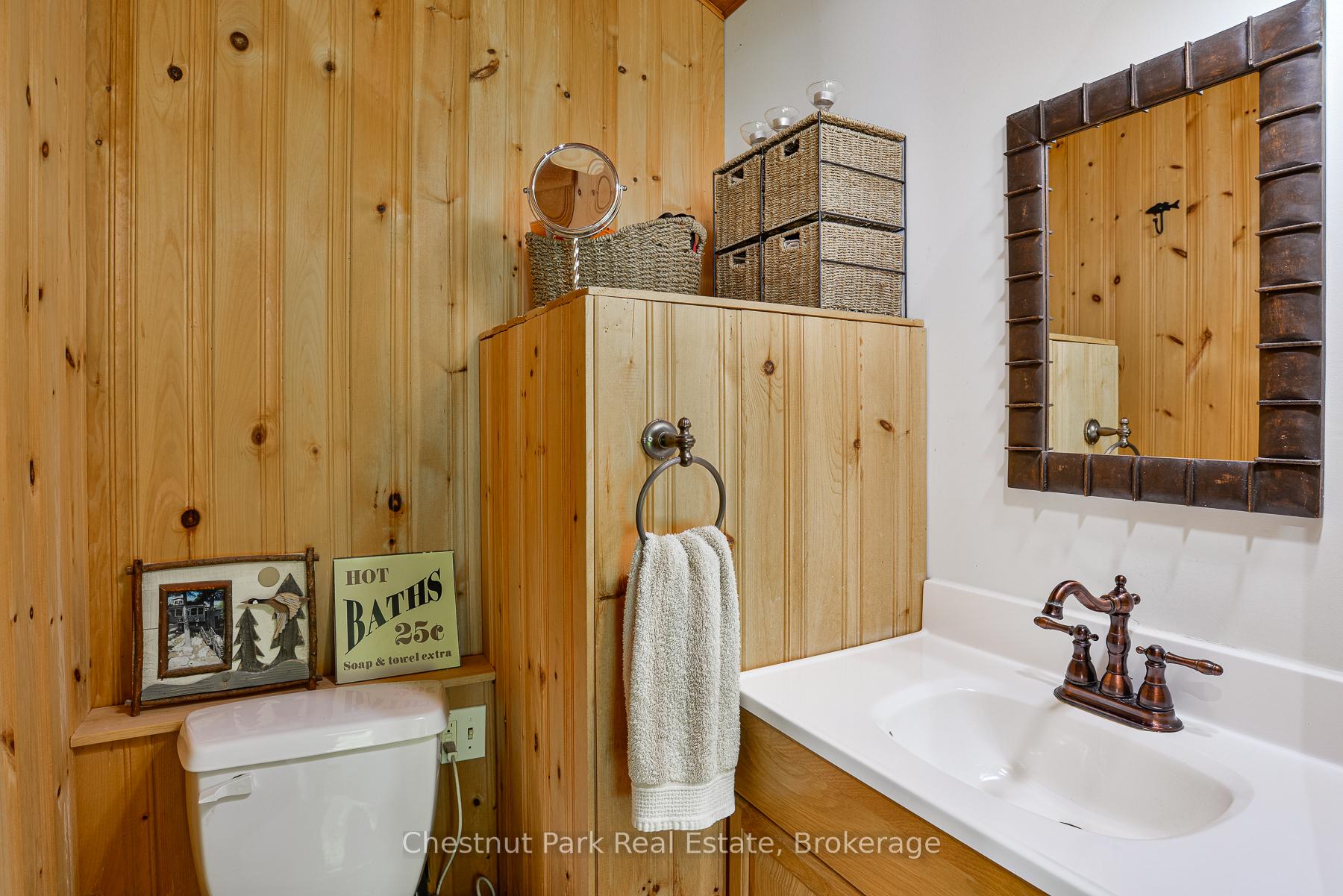 Photo 19 of 4458 Riverview Drive, Severn, Rural Severn — HOMEH