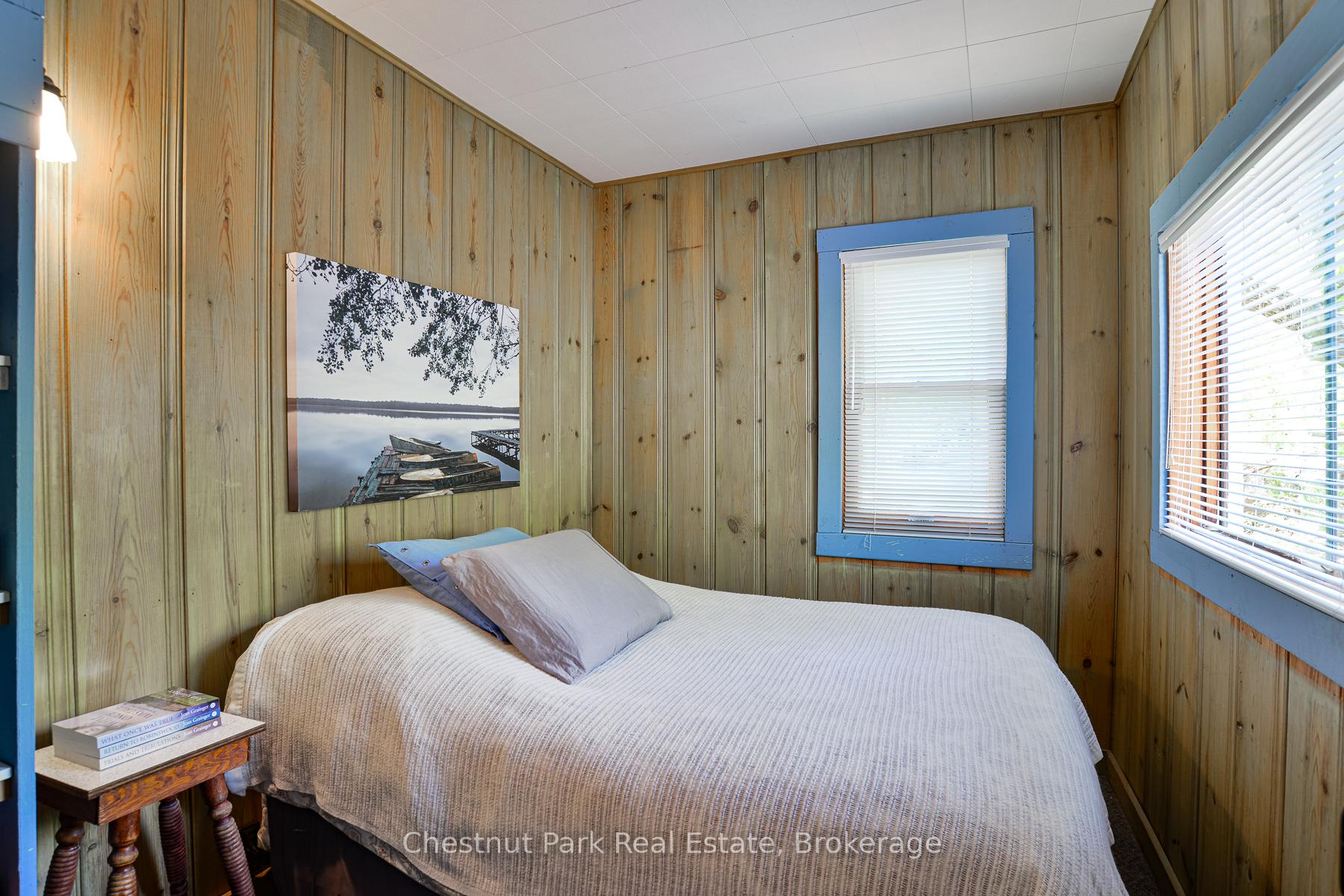 Photo 20 of 4458 Riverview Drive, Severn, Rural Severn — HOMEH