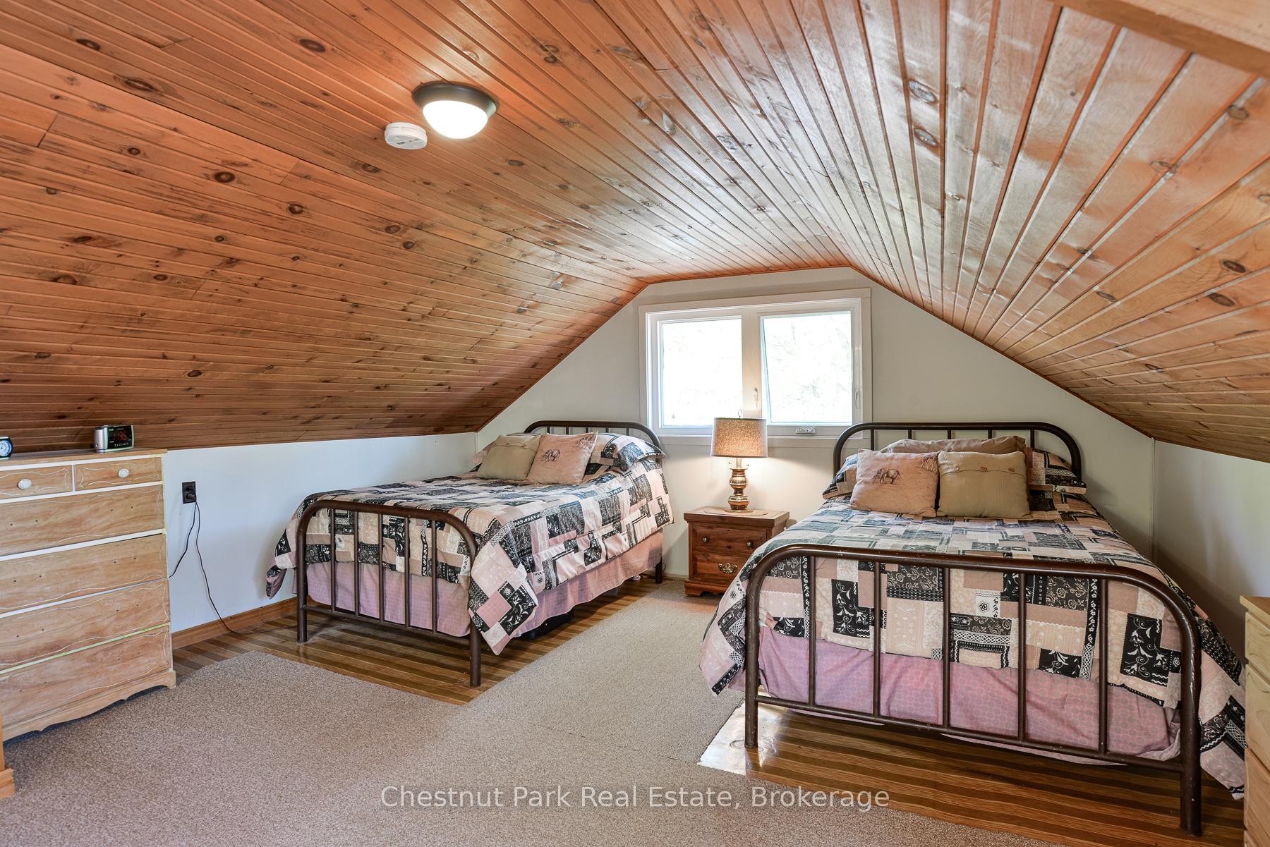 Photo 23 of 4458 Riverview Drive, Severn, Rural Severn — HOMEH