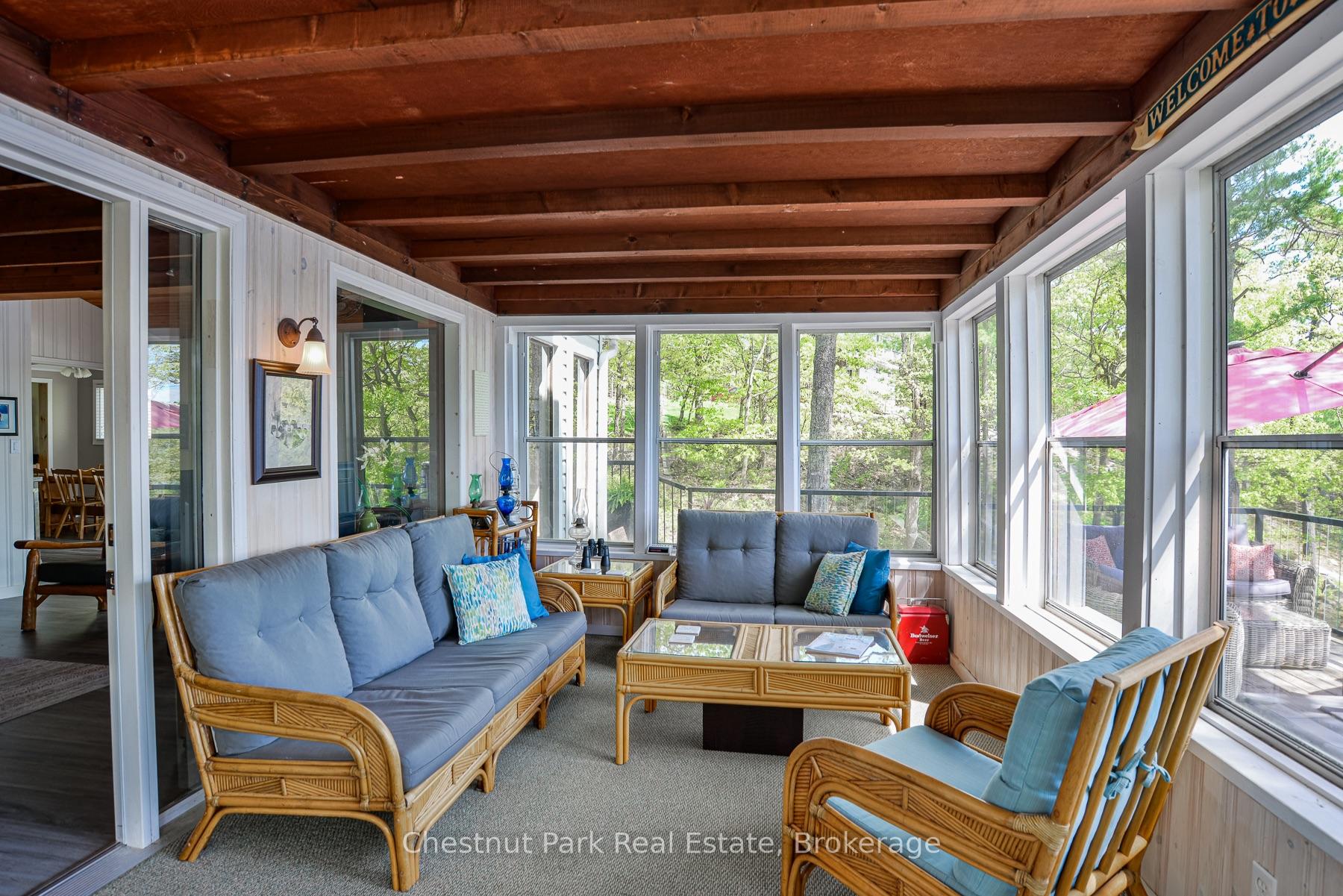 Photo 24 of 4458 Riverview Drive, Severn, Rural Severn — HOMEH
