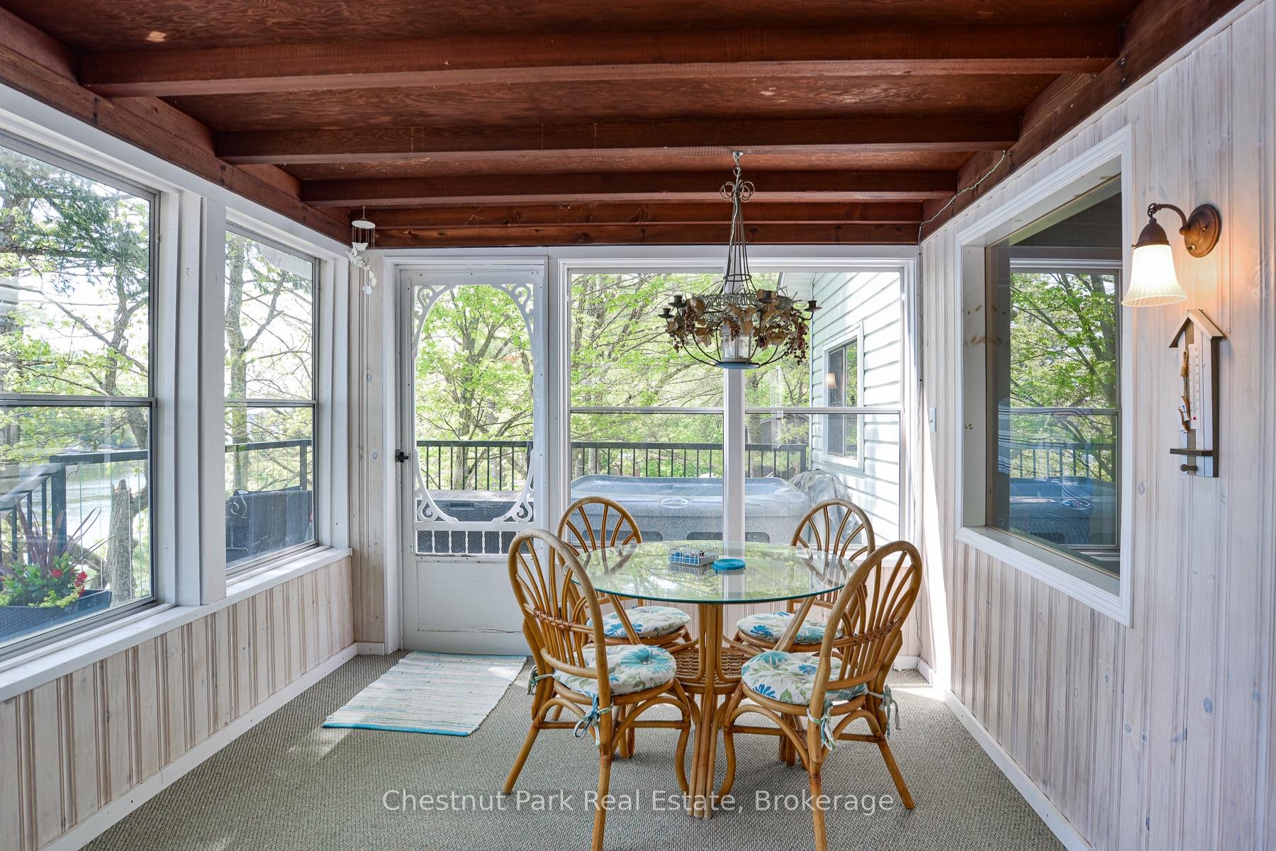 Photo 25 of 4458 Riverview Drive, Severn, Rural Severn — HOMEH