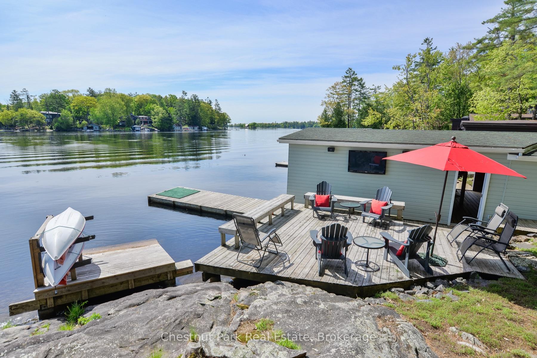 Photo 27 of 4458 Riverview Drive, Severn, Rural Severn — HOMEH