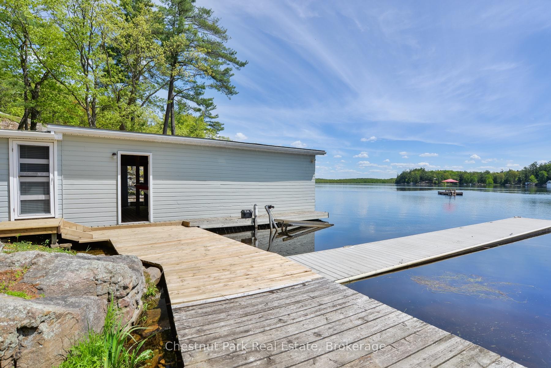 Photo 28 of 4458 Riverview Drive, Severn, Rural Severn — HOMEH