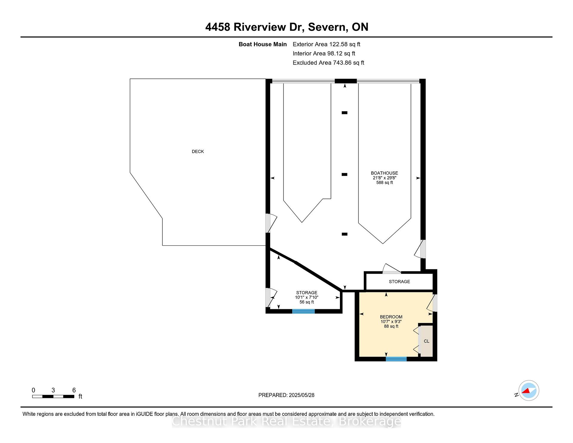 Photo 30 of 4458 Riverview Drive, Severn, Rural Severn — HOMEH
