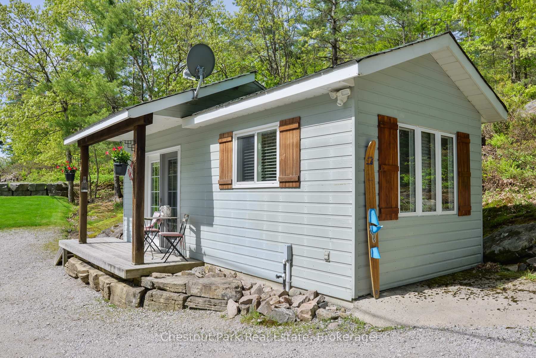 Photo 31 of 4458 Riverview Drive, Severn, Rural Severn — HOMEH