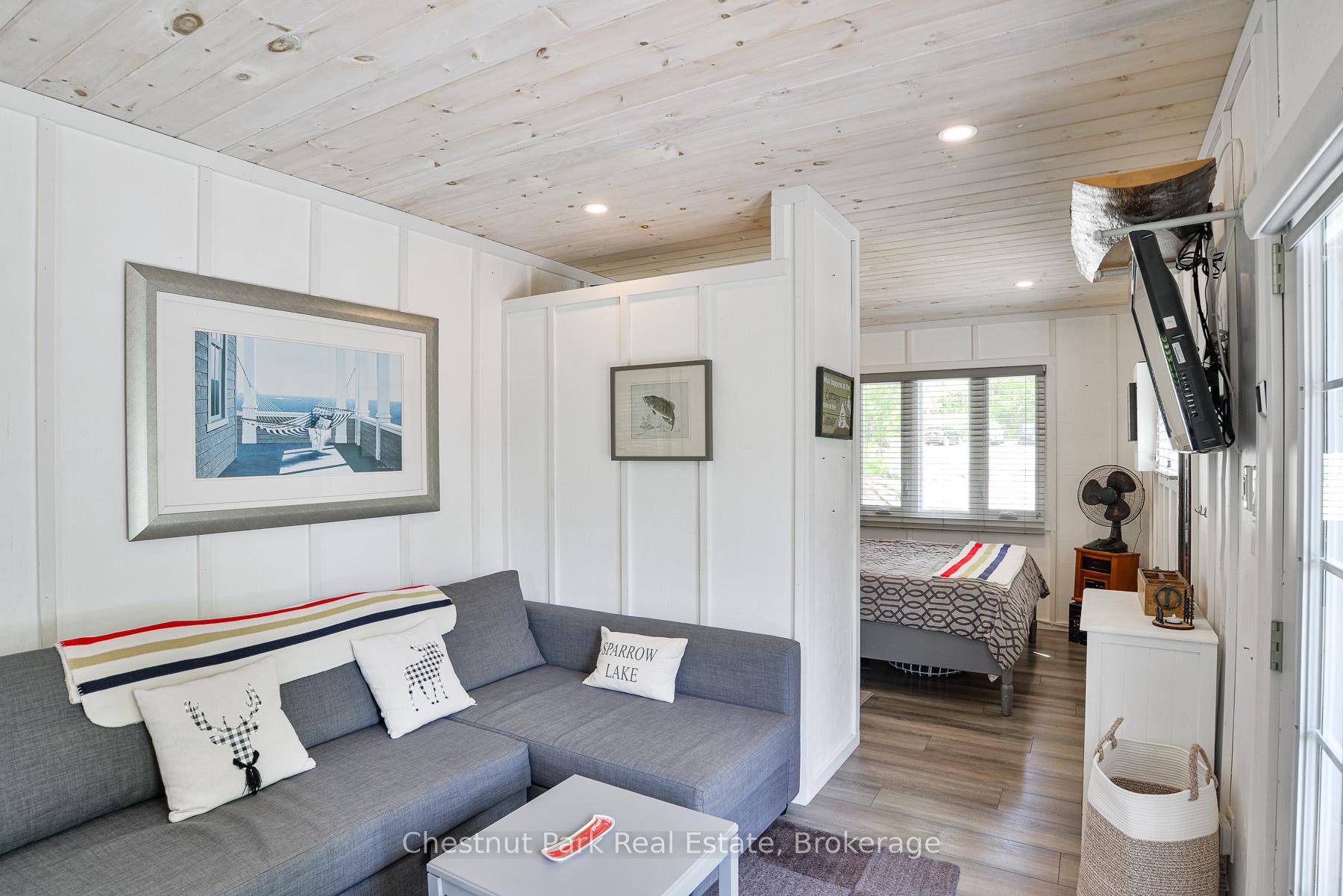 Photo 33 of 4458 Riverview Drive, Severn, Rural Severn — HOMEH